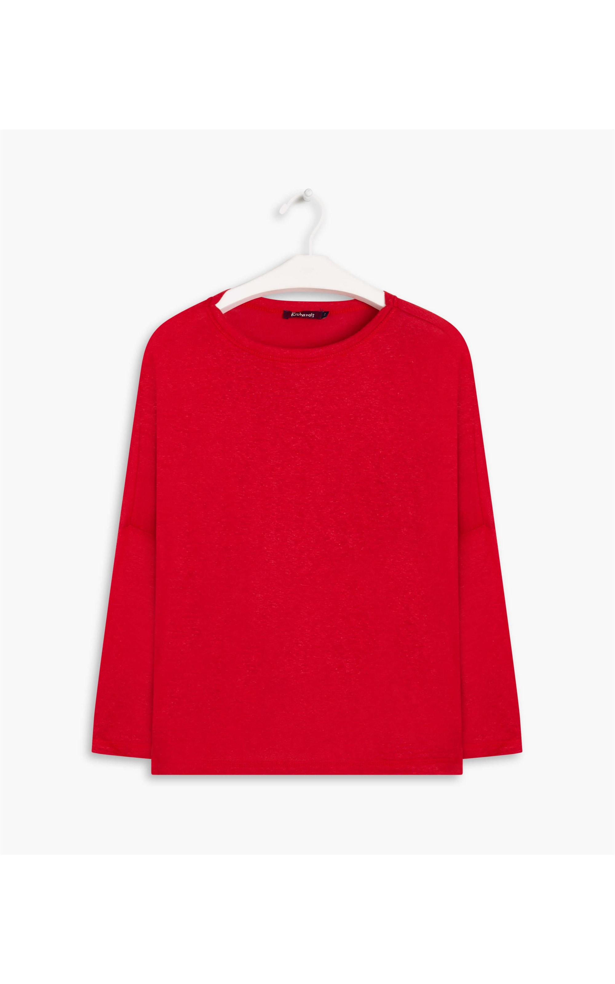Blusa Melanie Vermelho