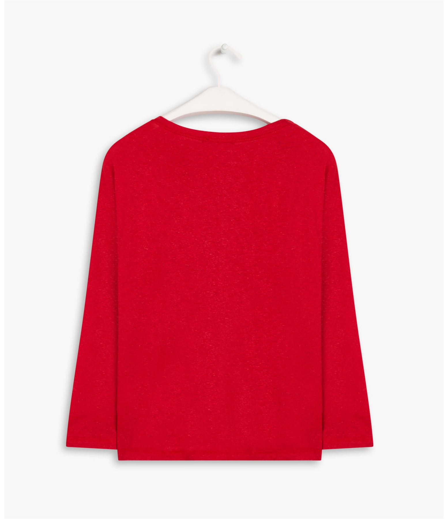 Blusa Melanie Vermelho