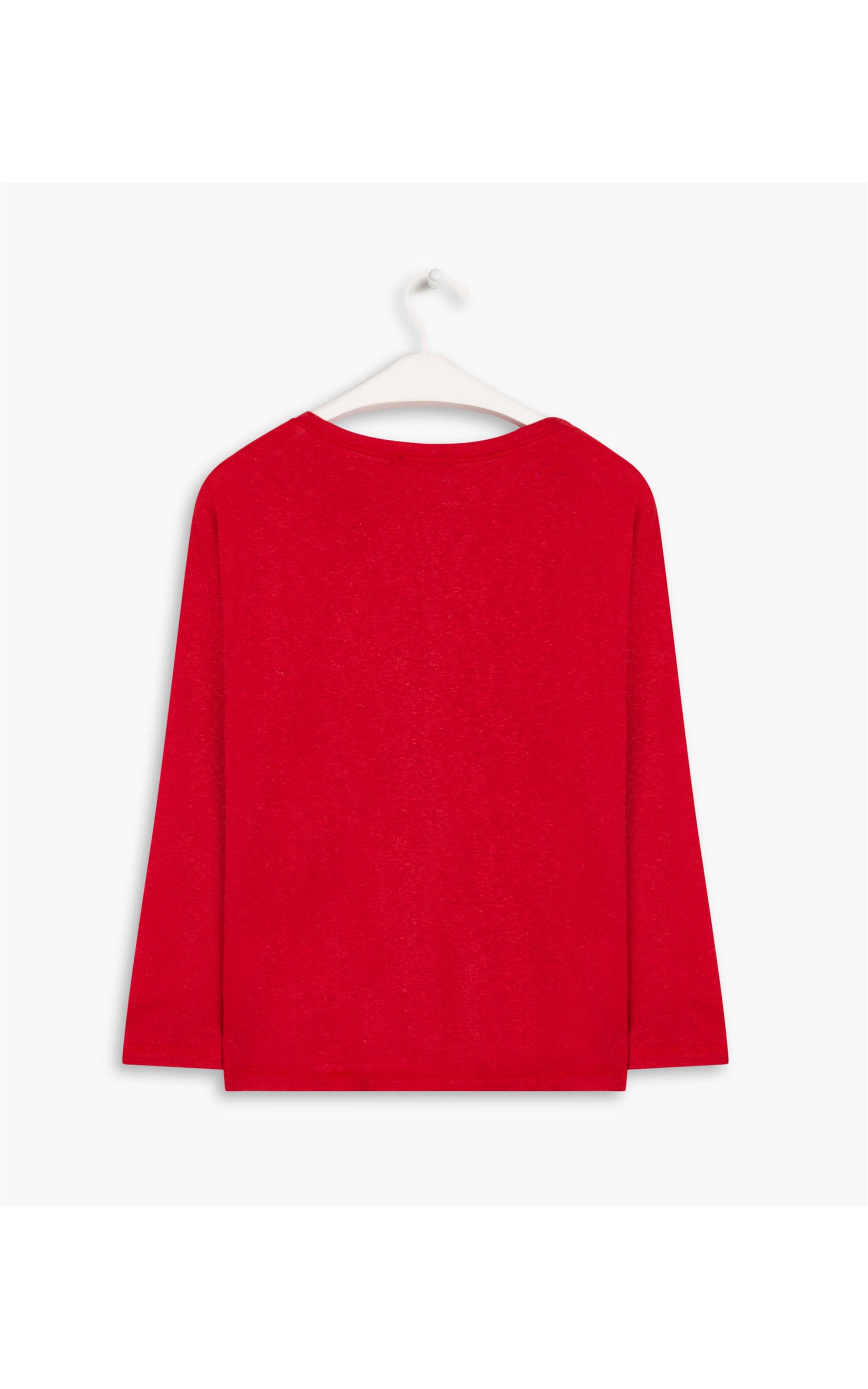 Blusa Melanie Vermelho