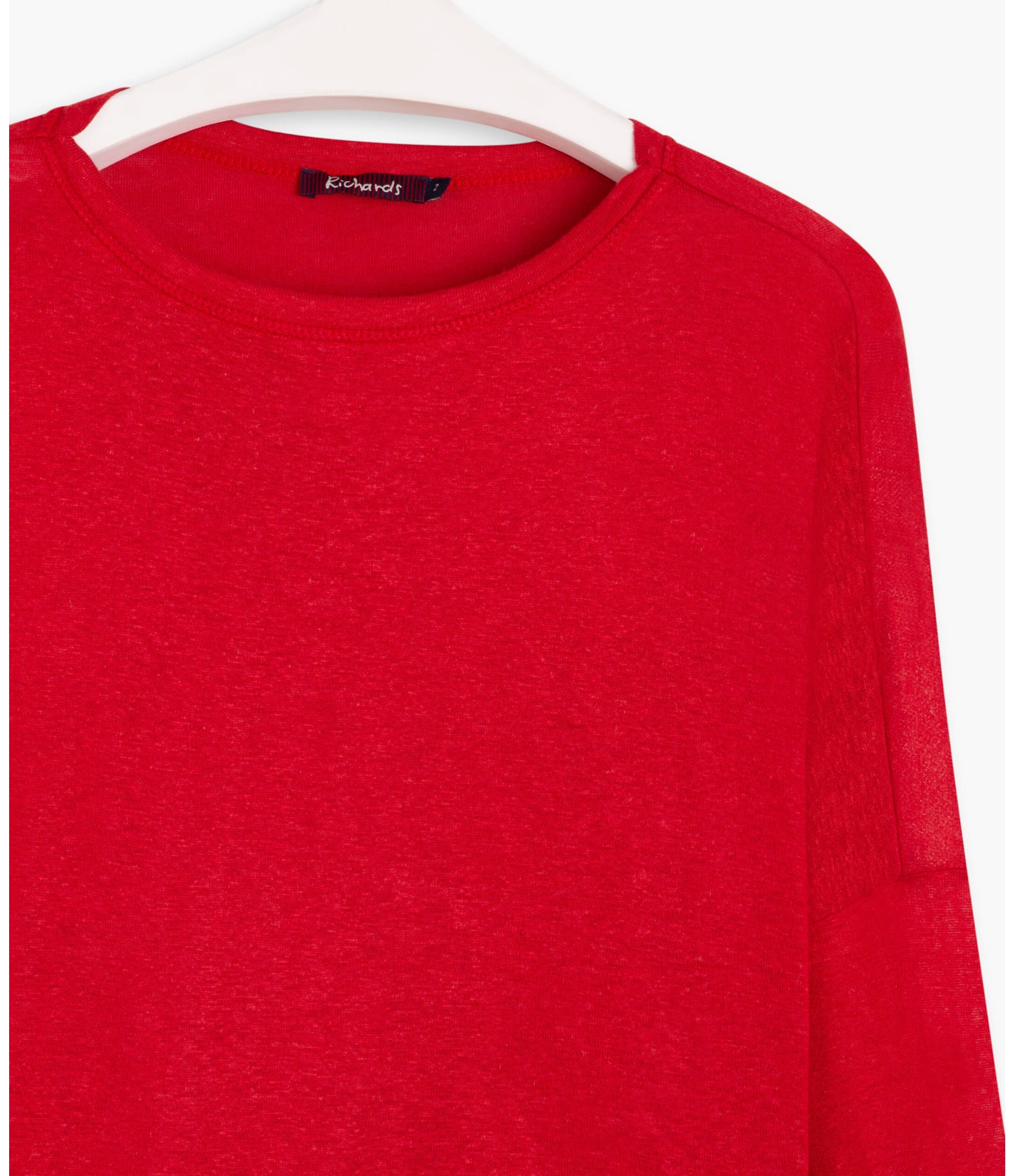 Blusa Melanie Vermelho