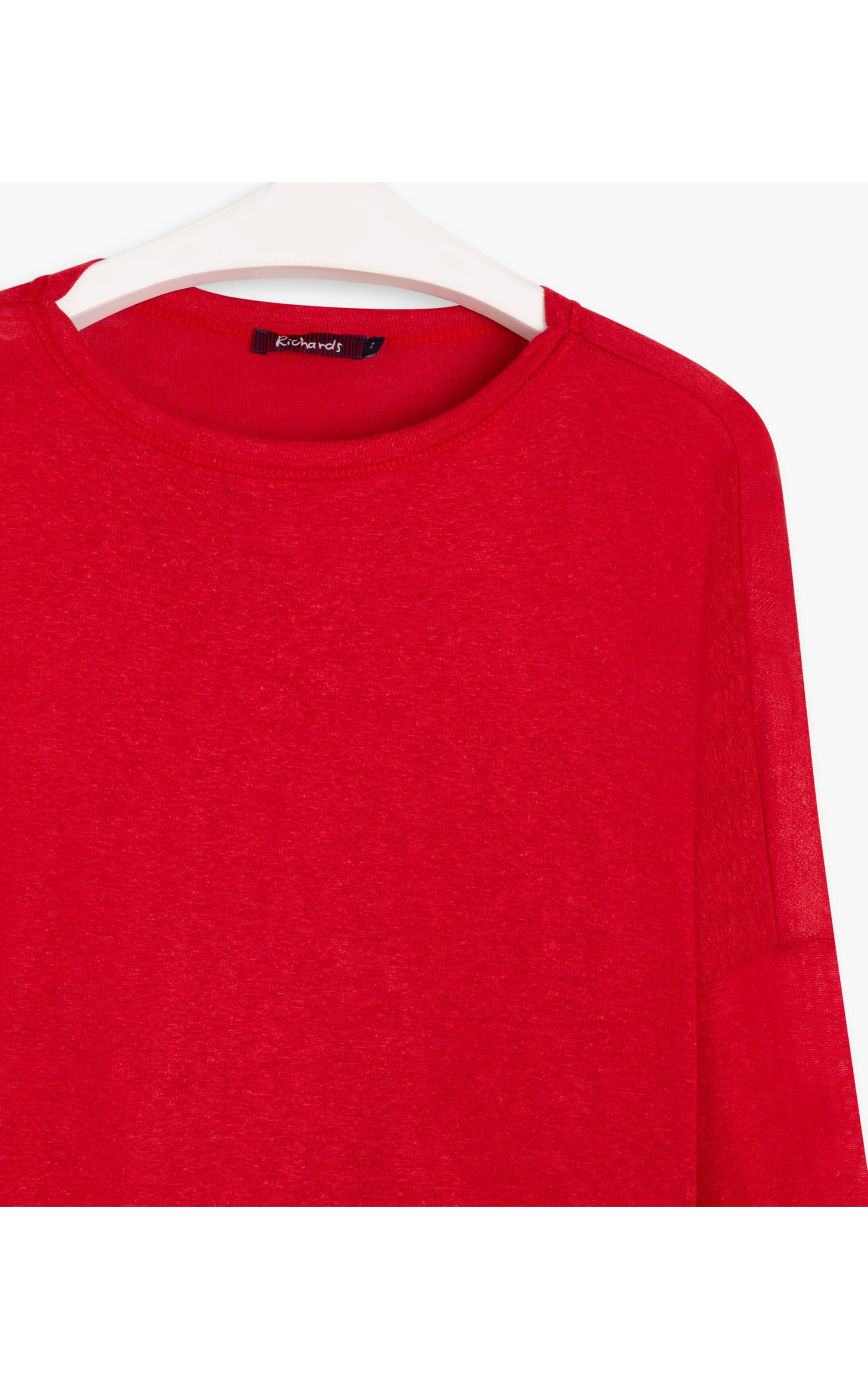 Blusa Melanie Vermelho