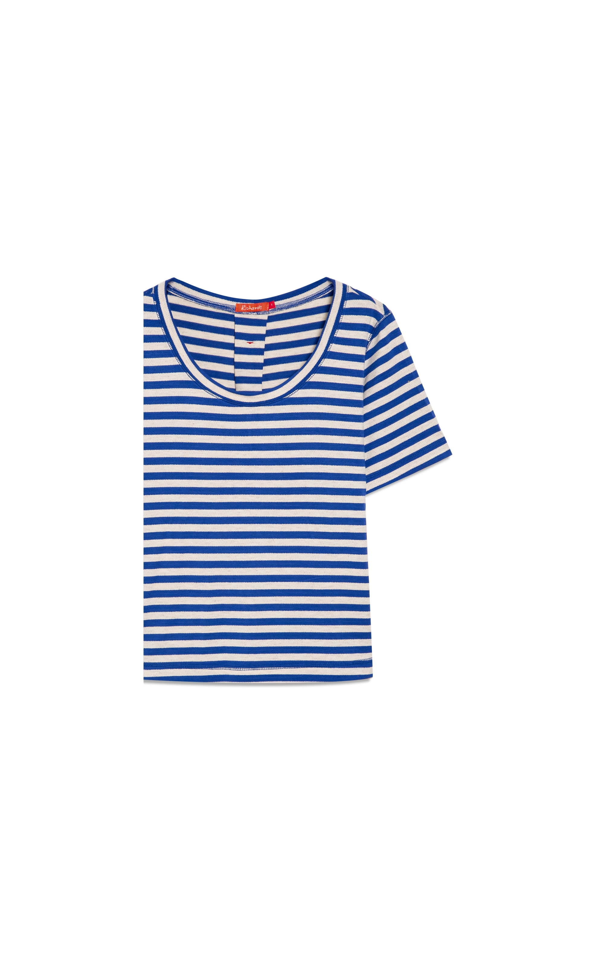 Blusa Mia Azul Bic