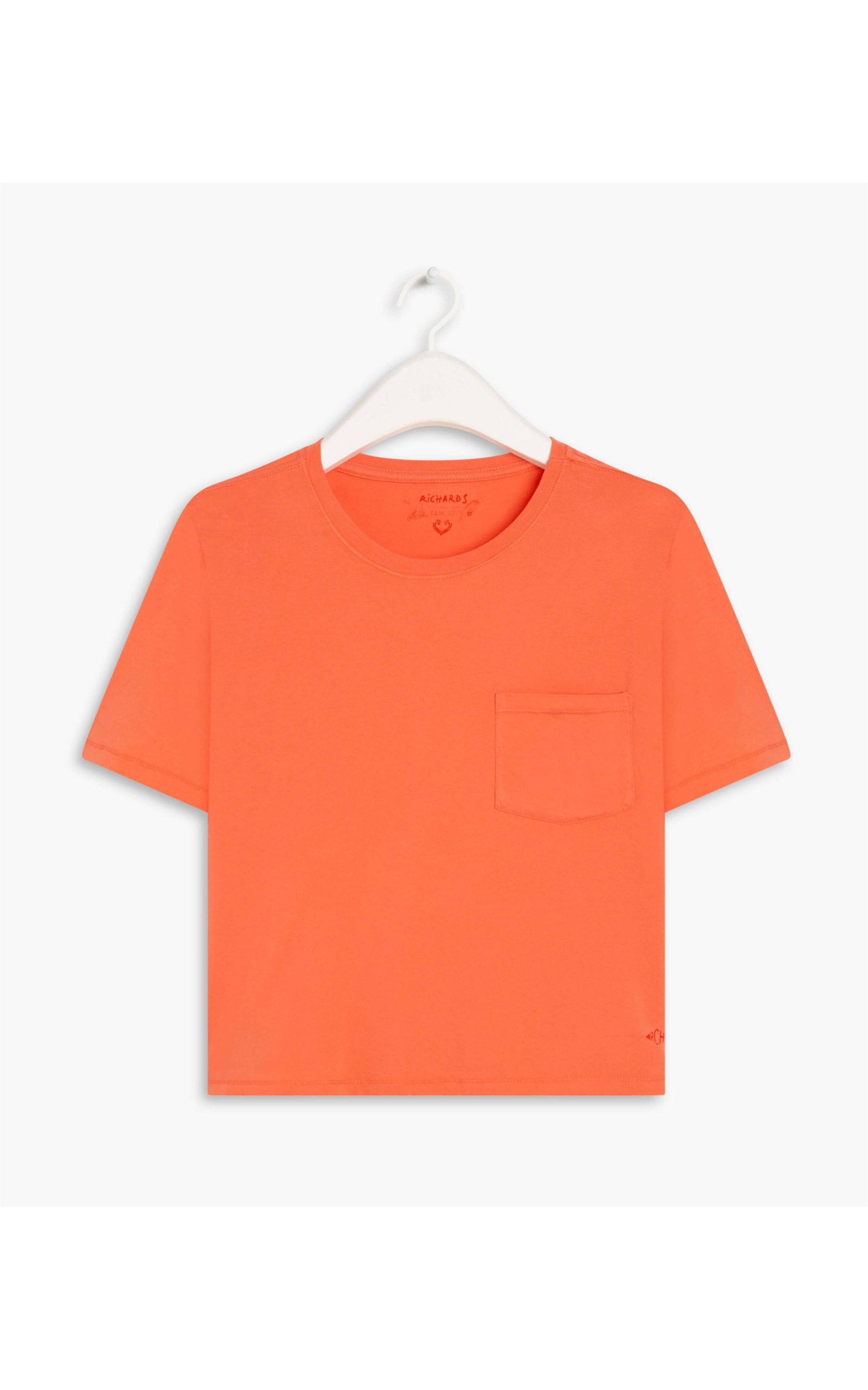 Blusa Mia Gd Coral