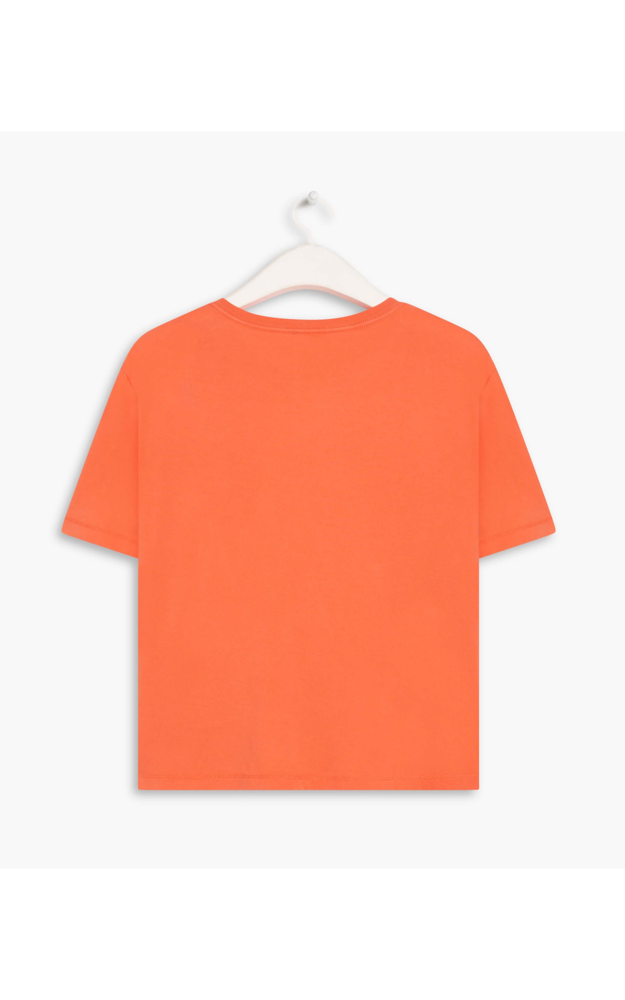 Blusa Mia Gd Coral