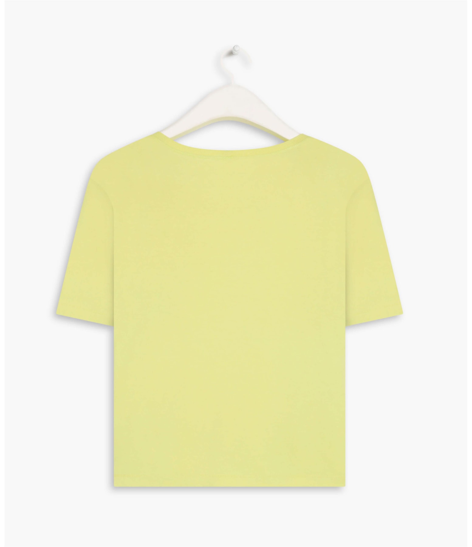 Blusa Mia Gd Lemon