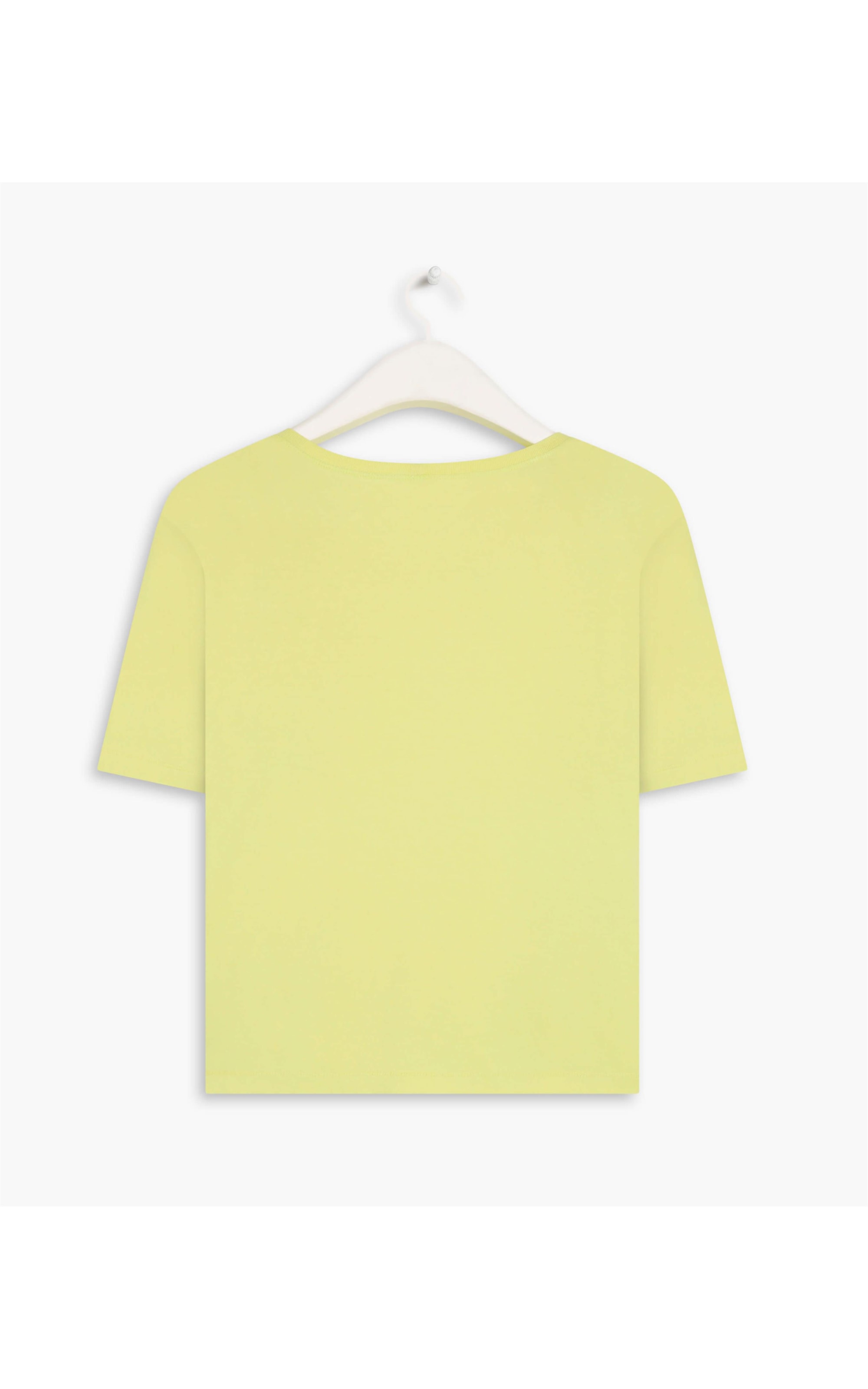 Blusa Mia Gd Lemon