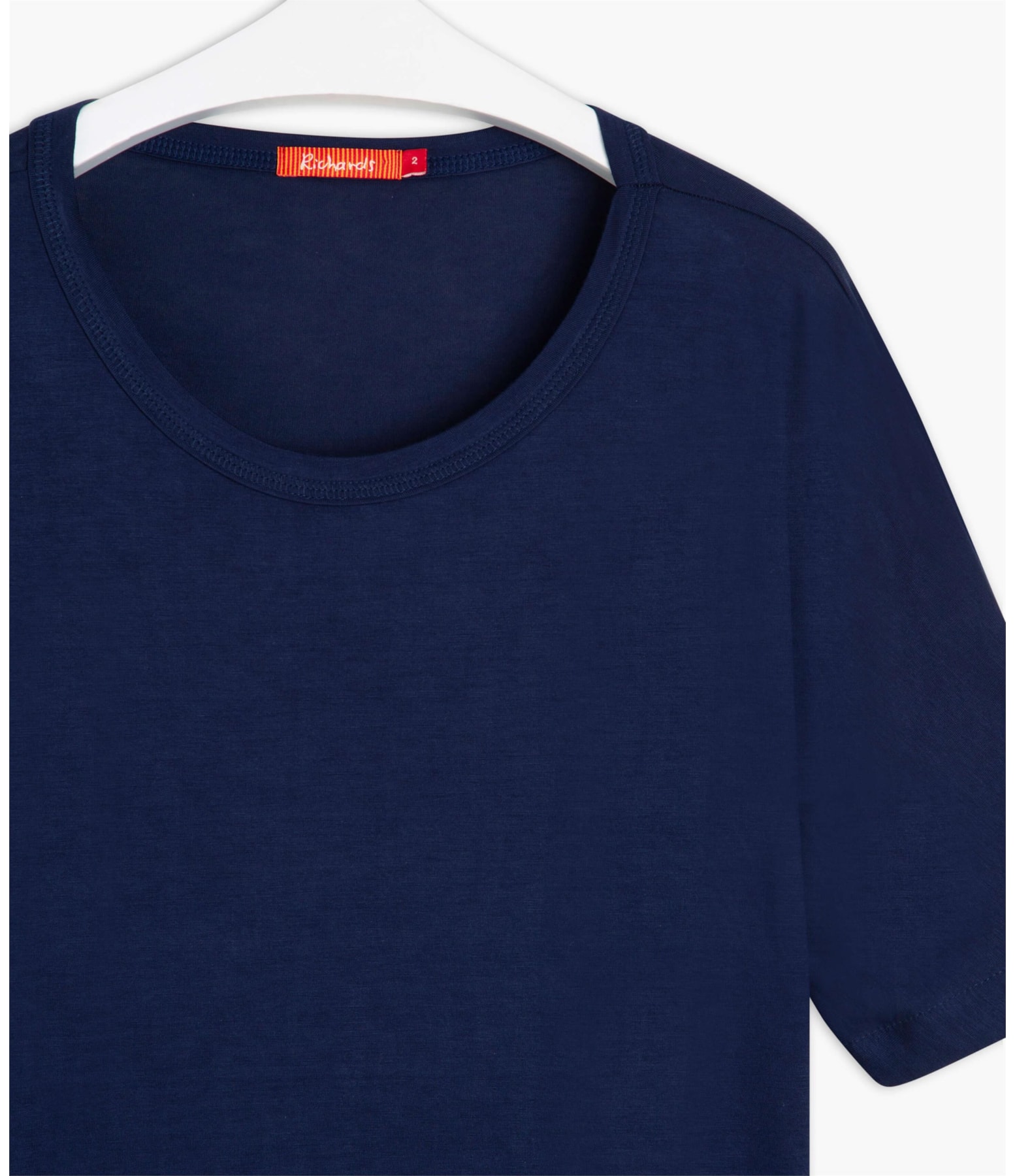 Blusa Milena Lisa Marinho