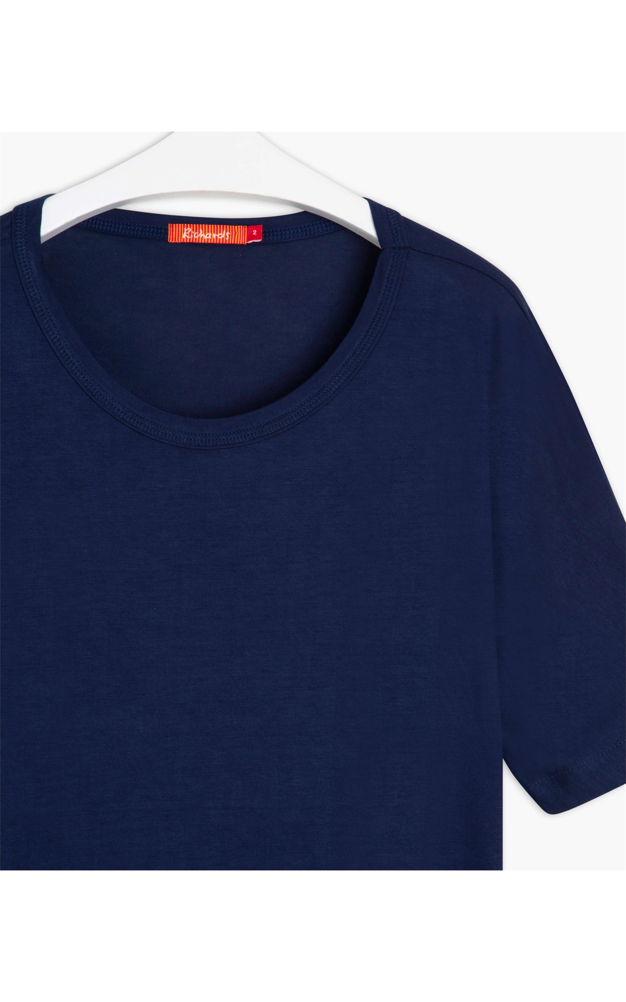 Blusa Milena Lisa Marinho