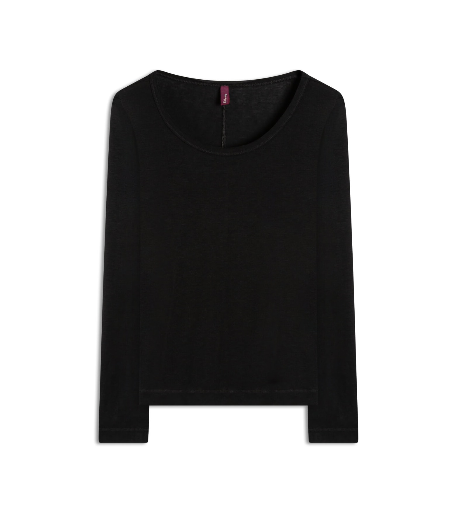 Blusa Mimo Linho Preto