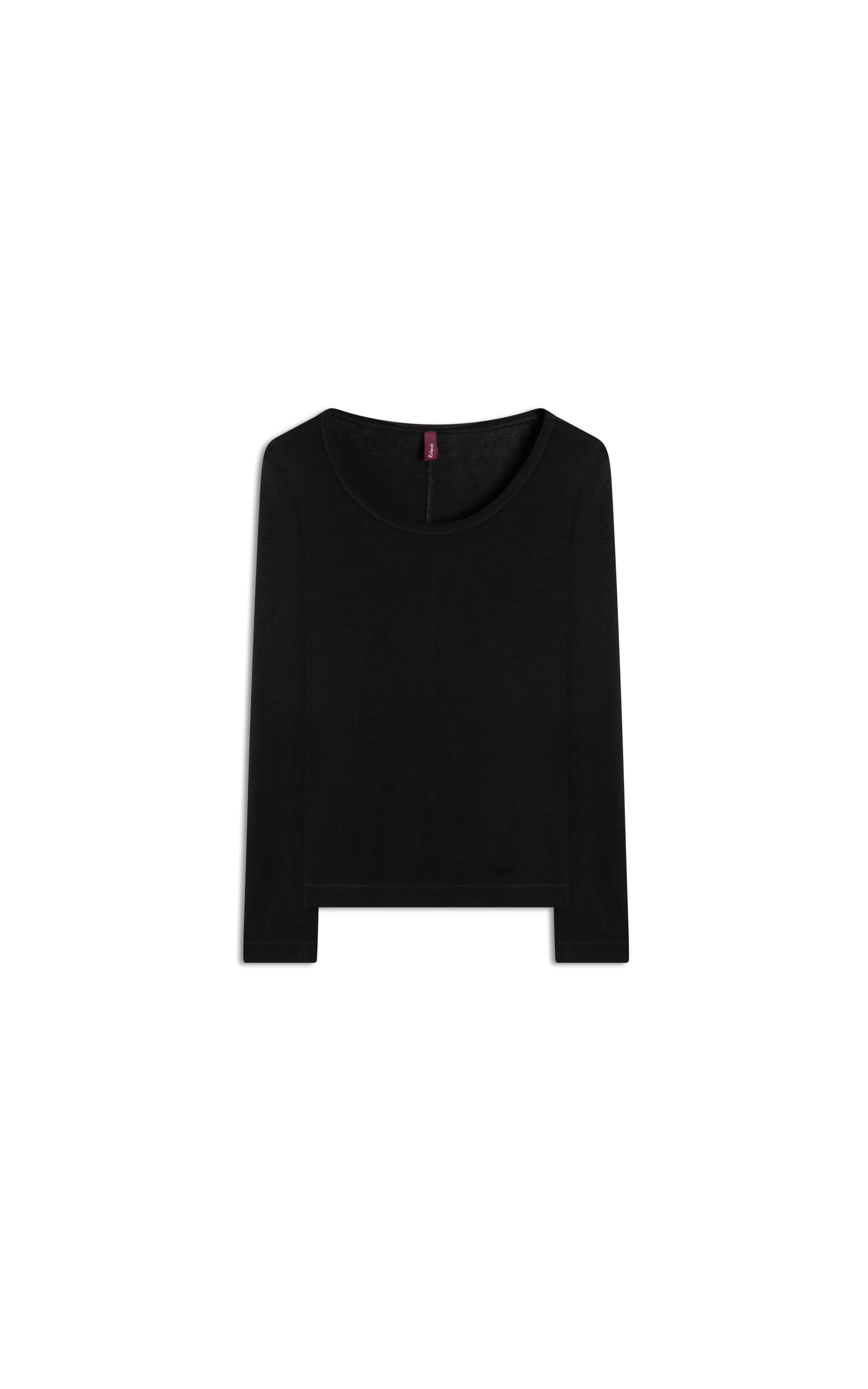 Blusa Mimo Linho Preto