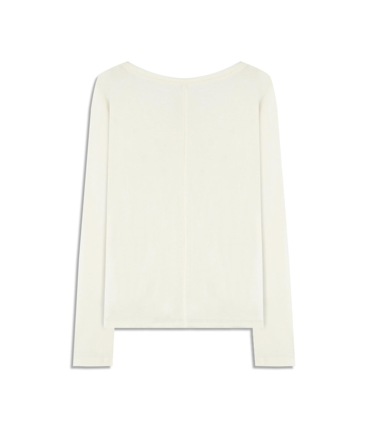 Blusa Mimo Lisa Mc Branco
