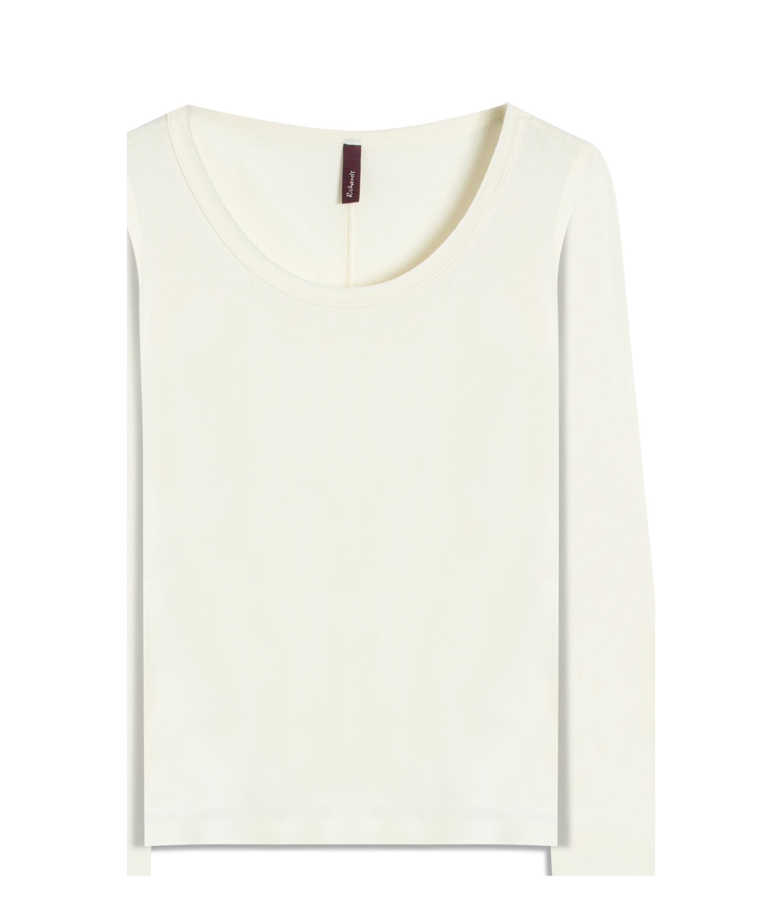 Blusa Mimo Lisa Mc Branco