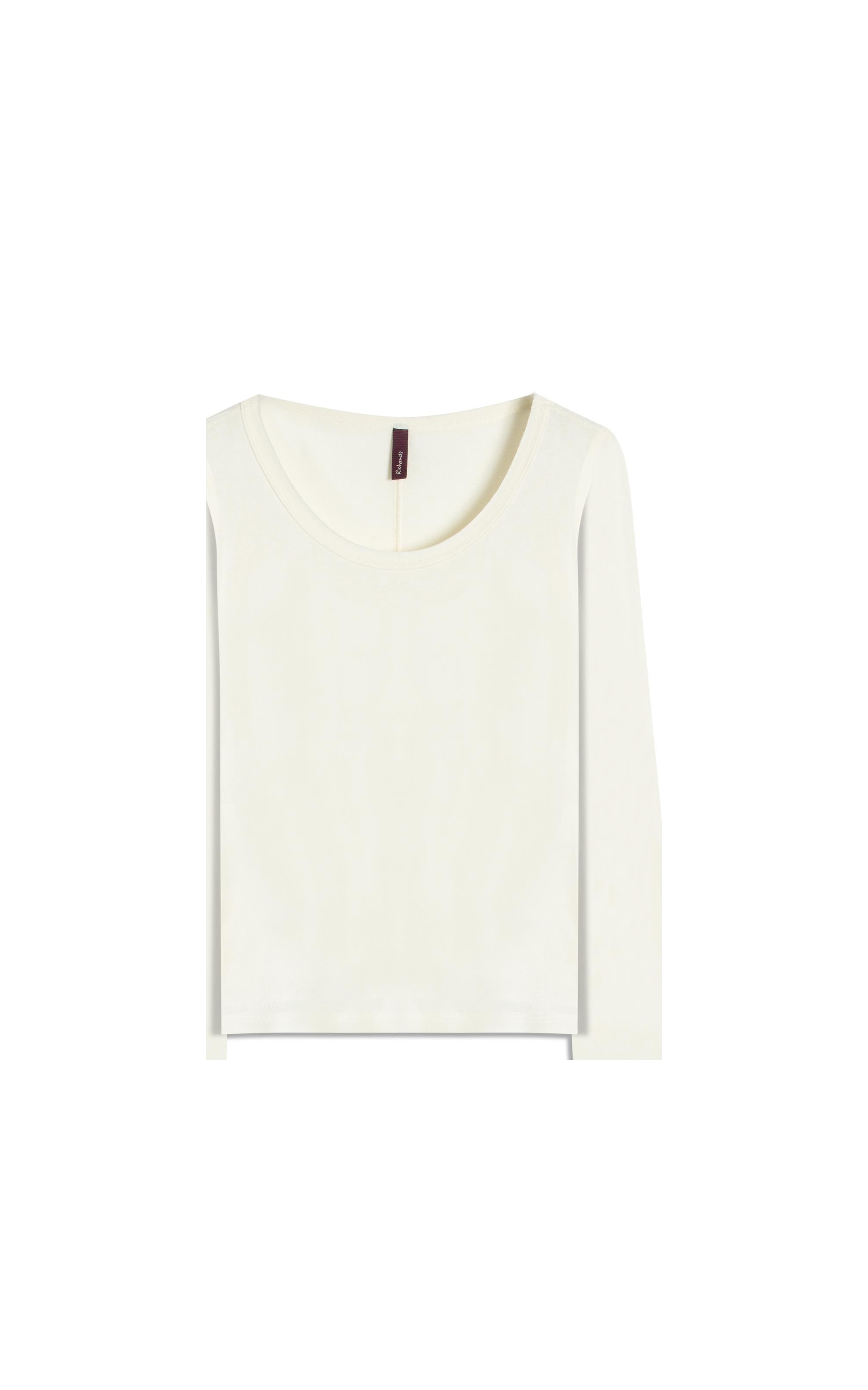Blusa Mimo Lisa Mc Branco
