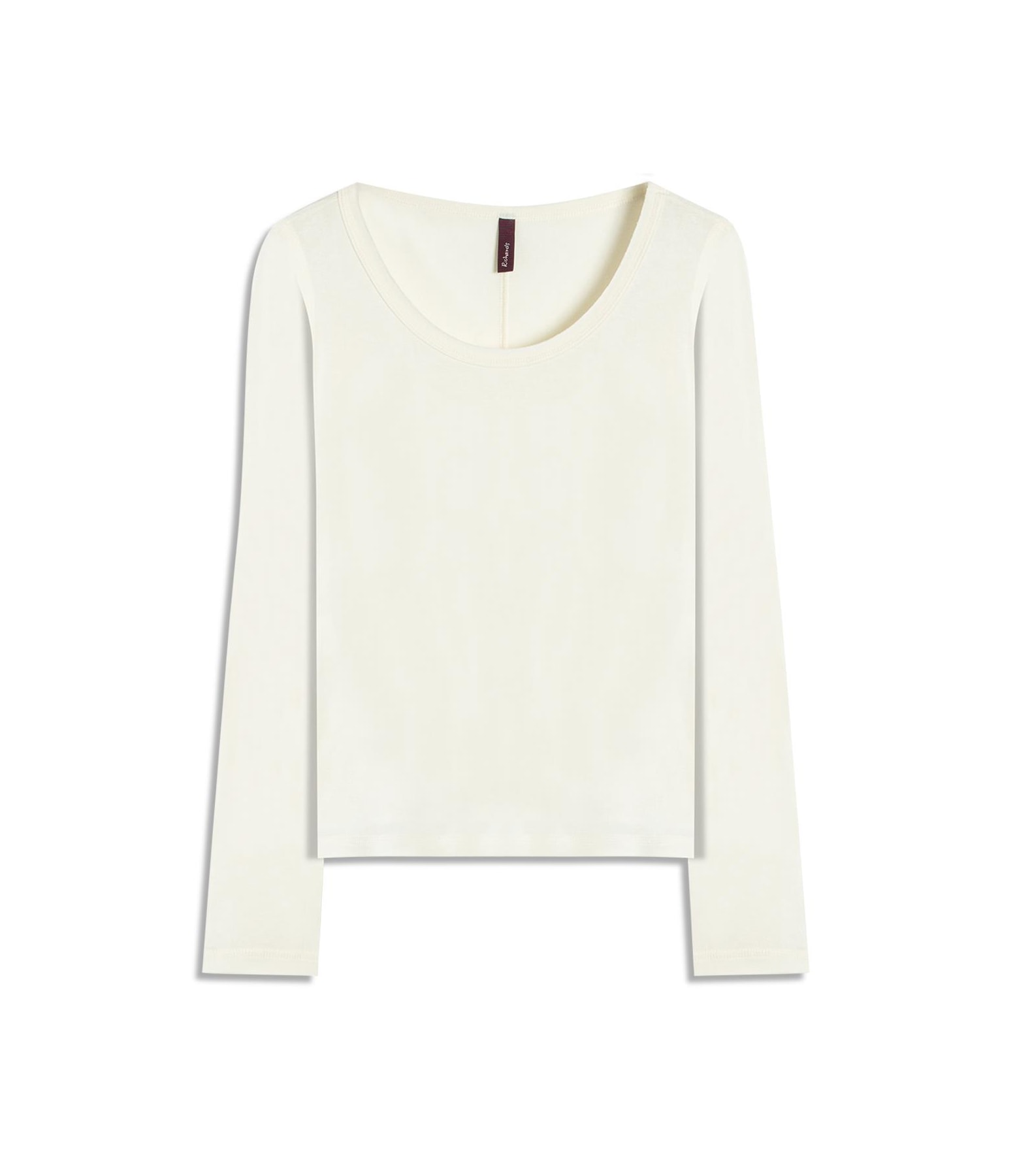 Blusa Mimo Lisa Mc Branco