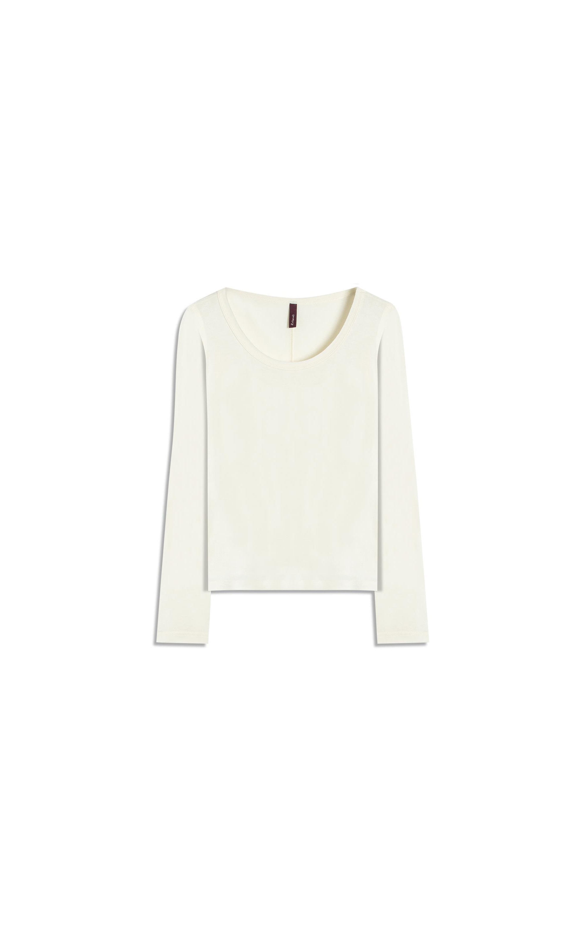 Blusa Mimo Lisa Mc Branco