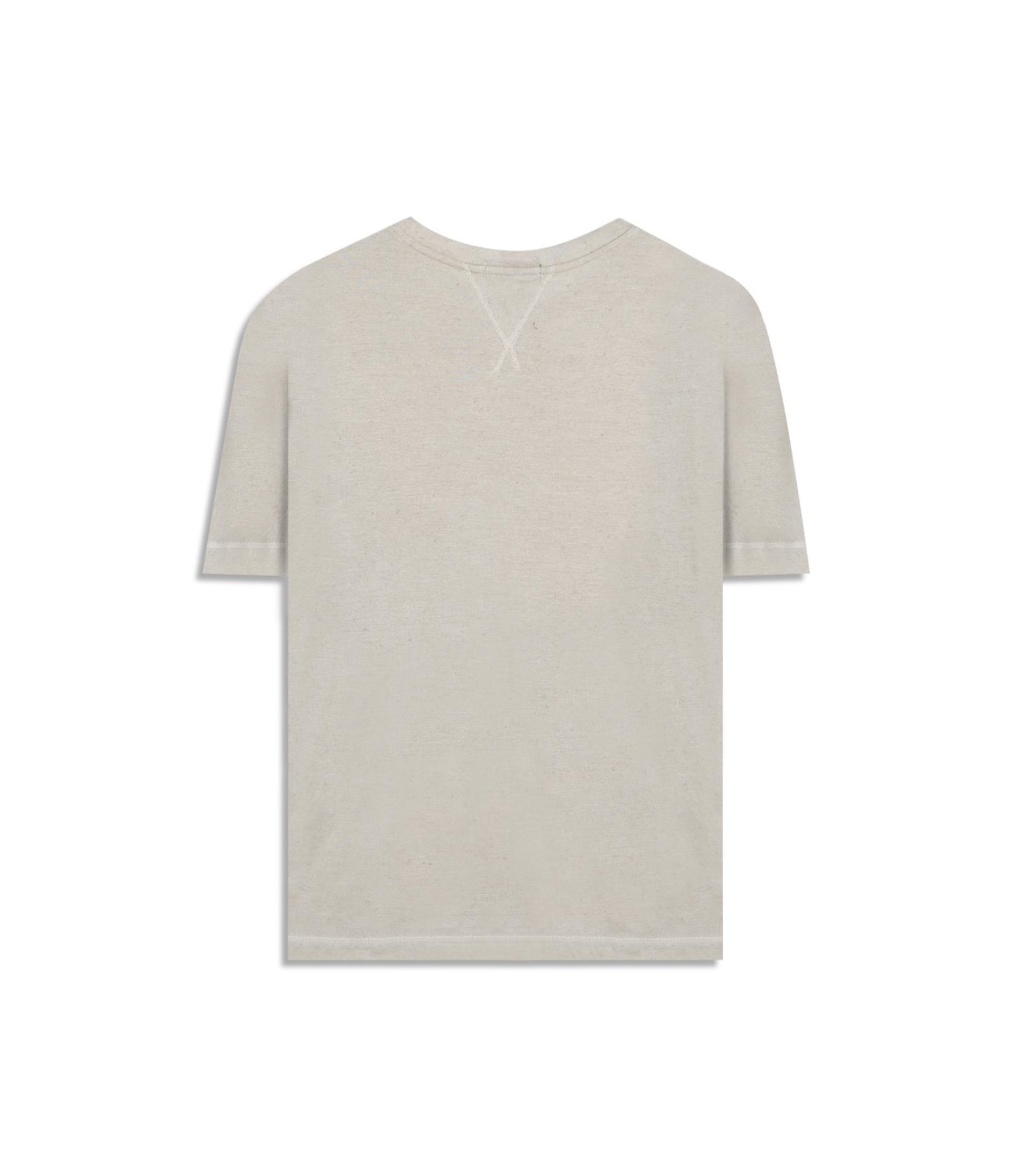 Blusa Morgana Liso Lb Natural