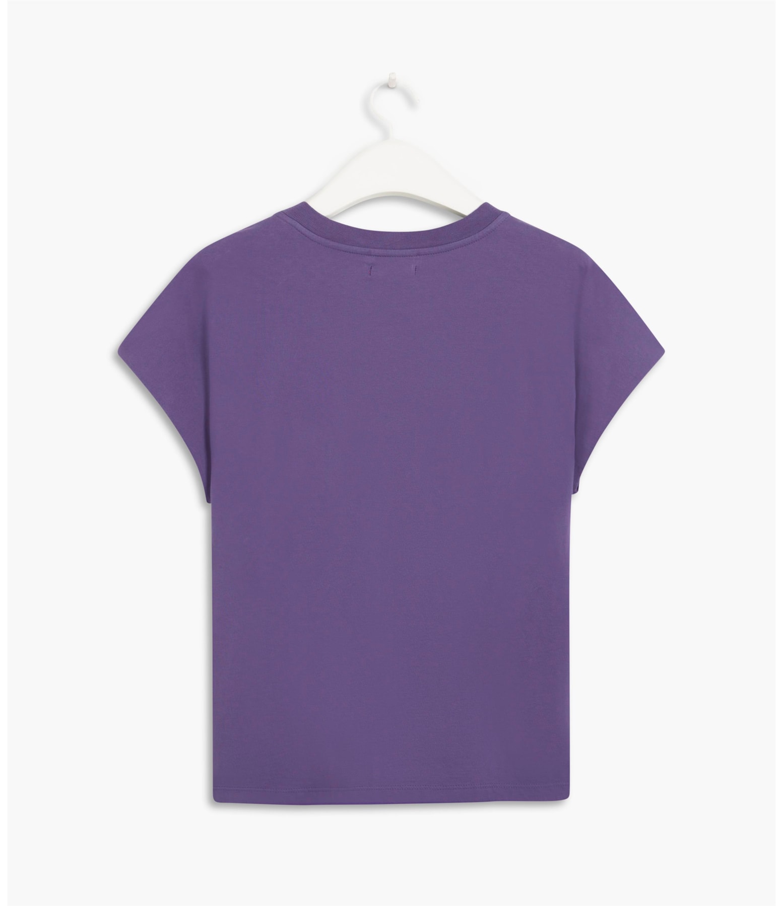 Blusa Napier Gd Uva