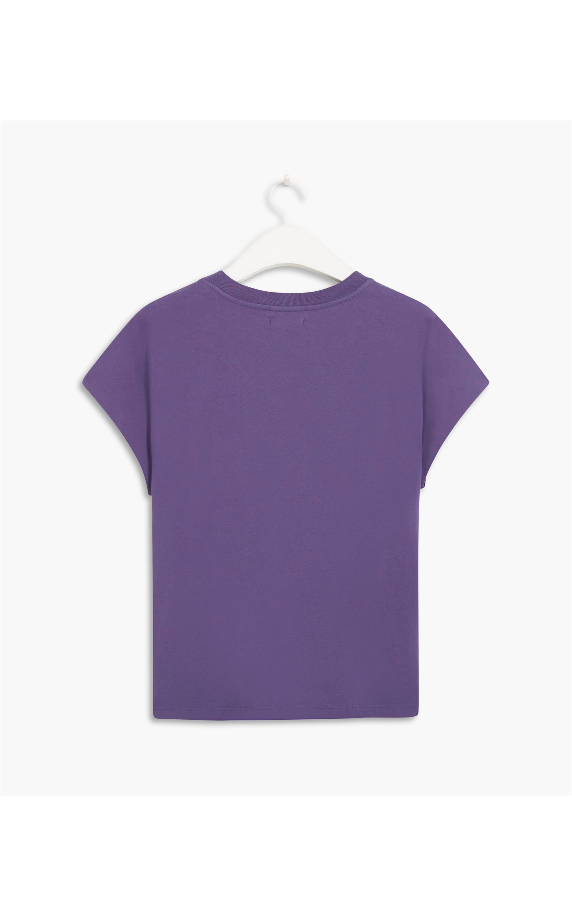 Blusa Napier Gd Uva