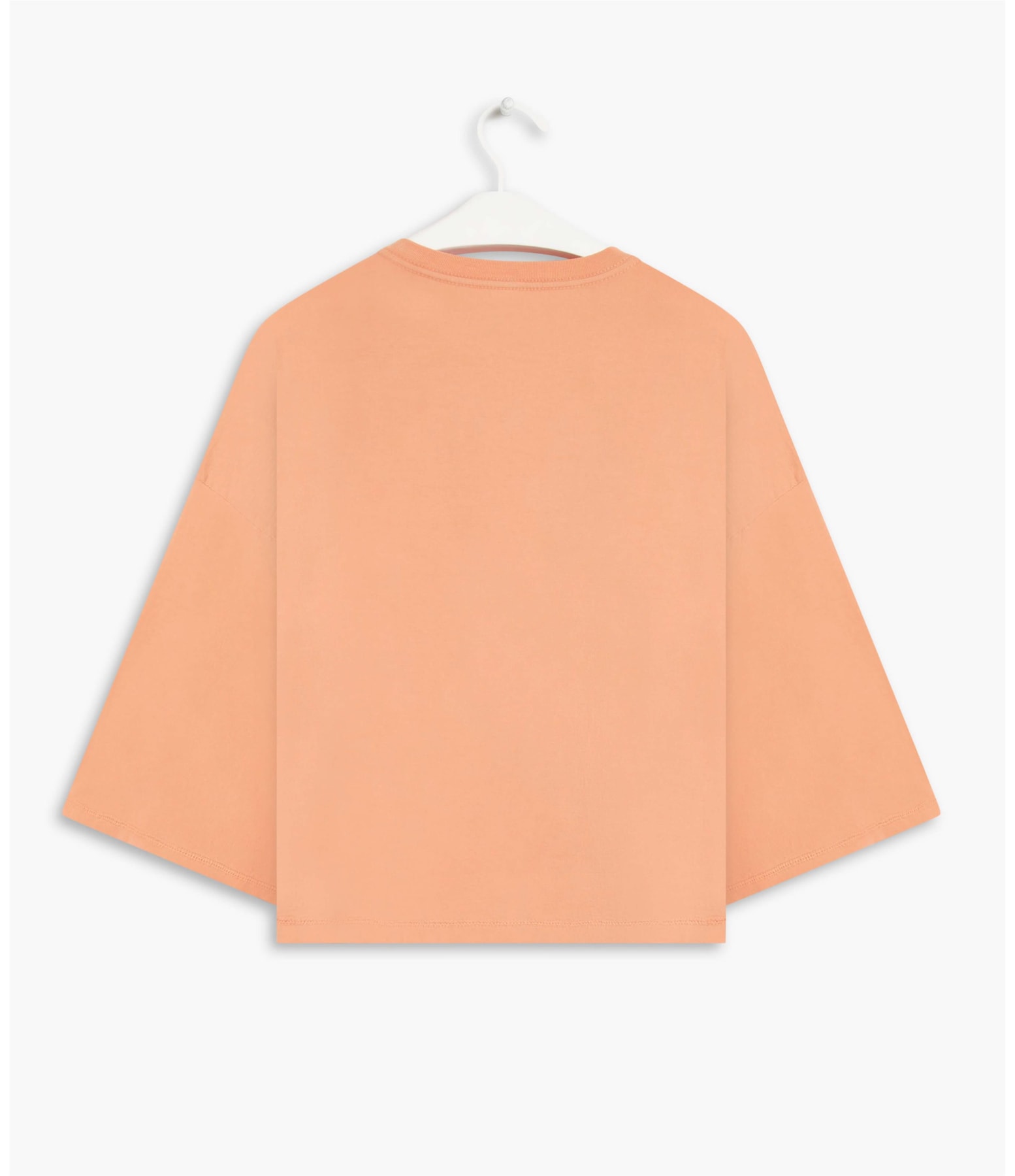 Blusa Palermo Gd Pessego