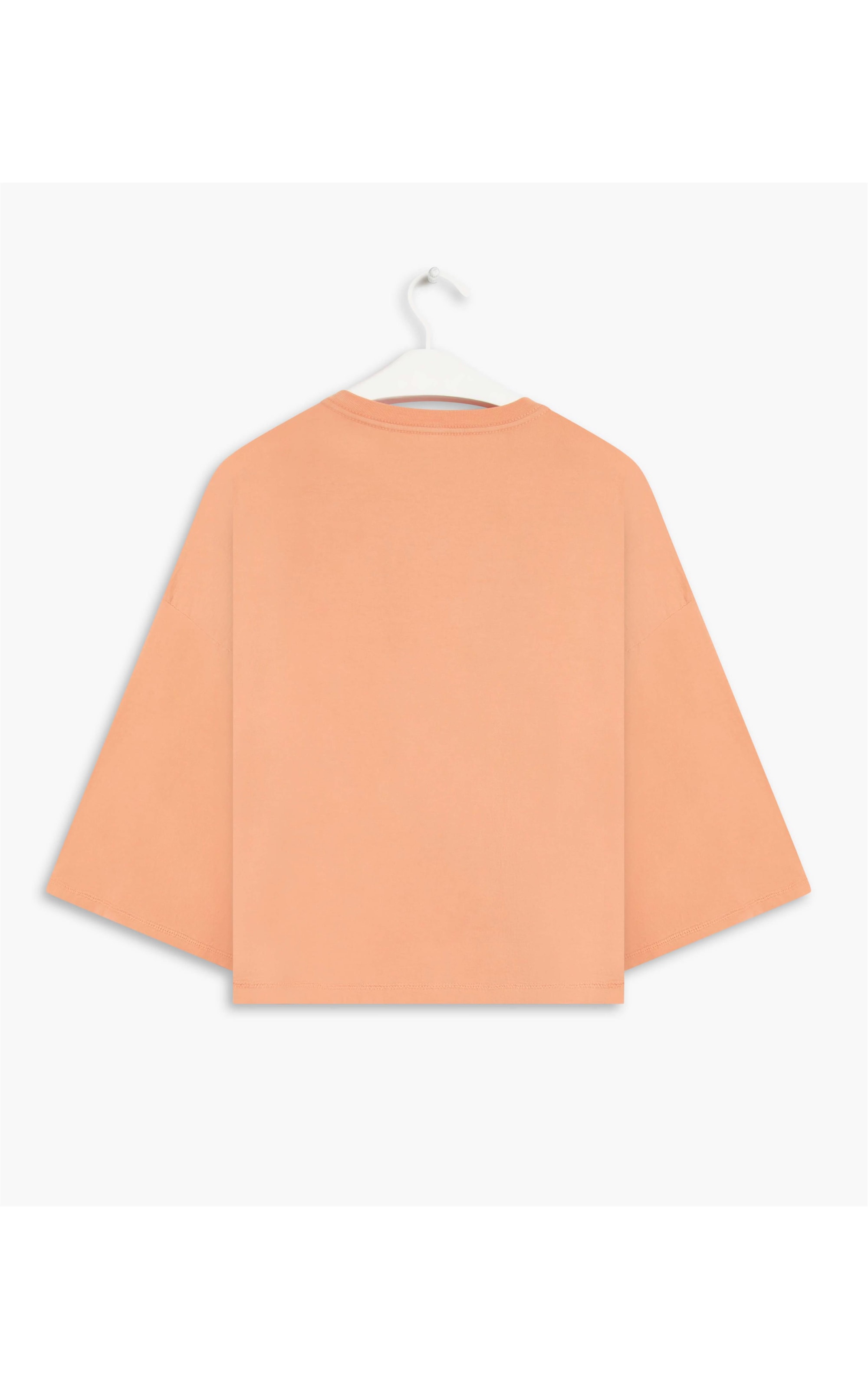 Blusa Palermo Gd Pessego