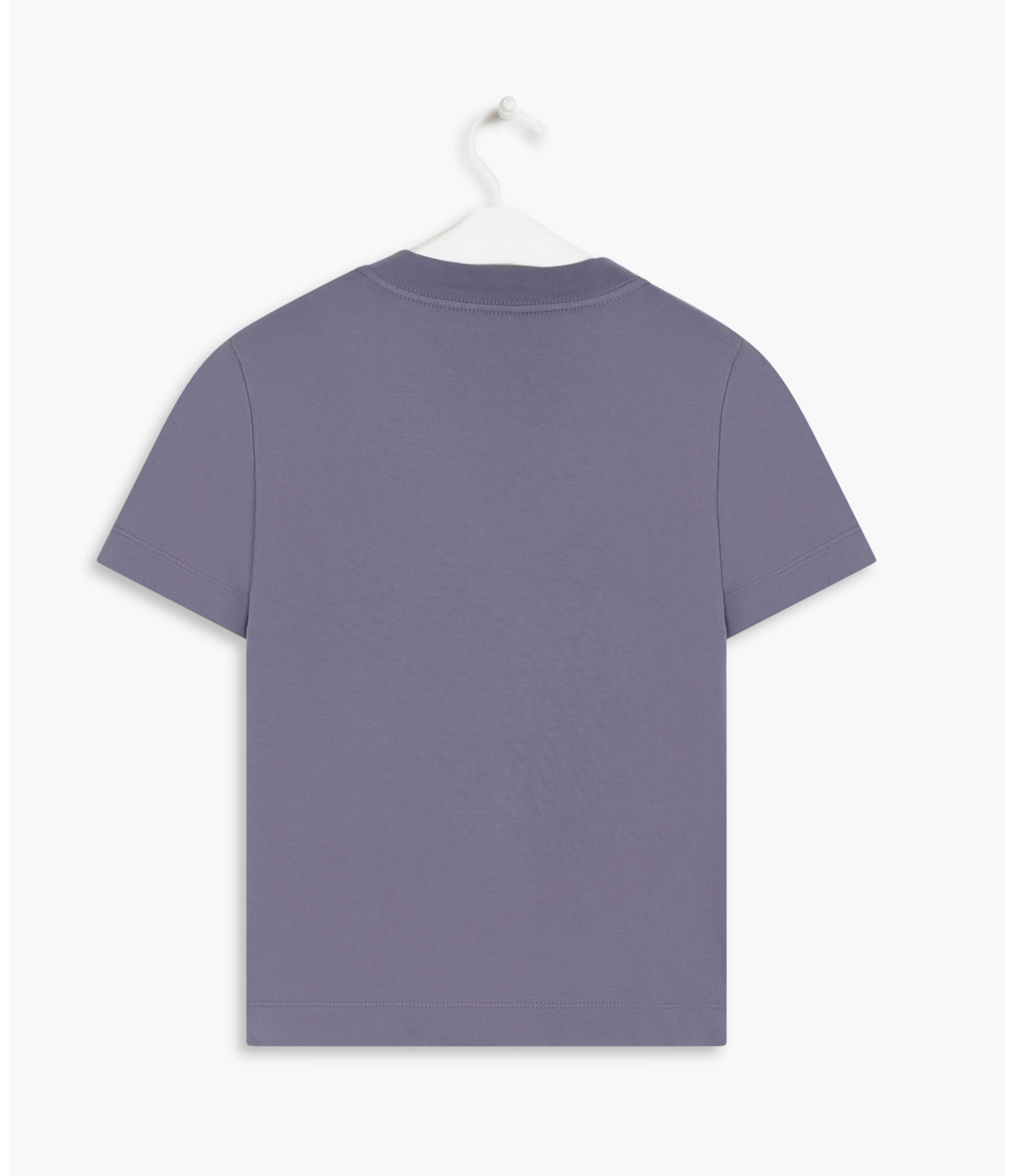 Blusa Pop Gd Azul Pervante