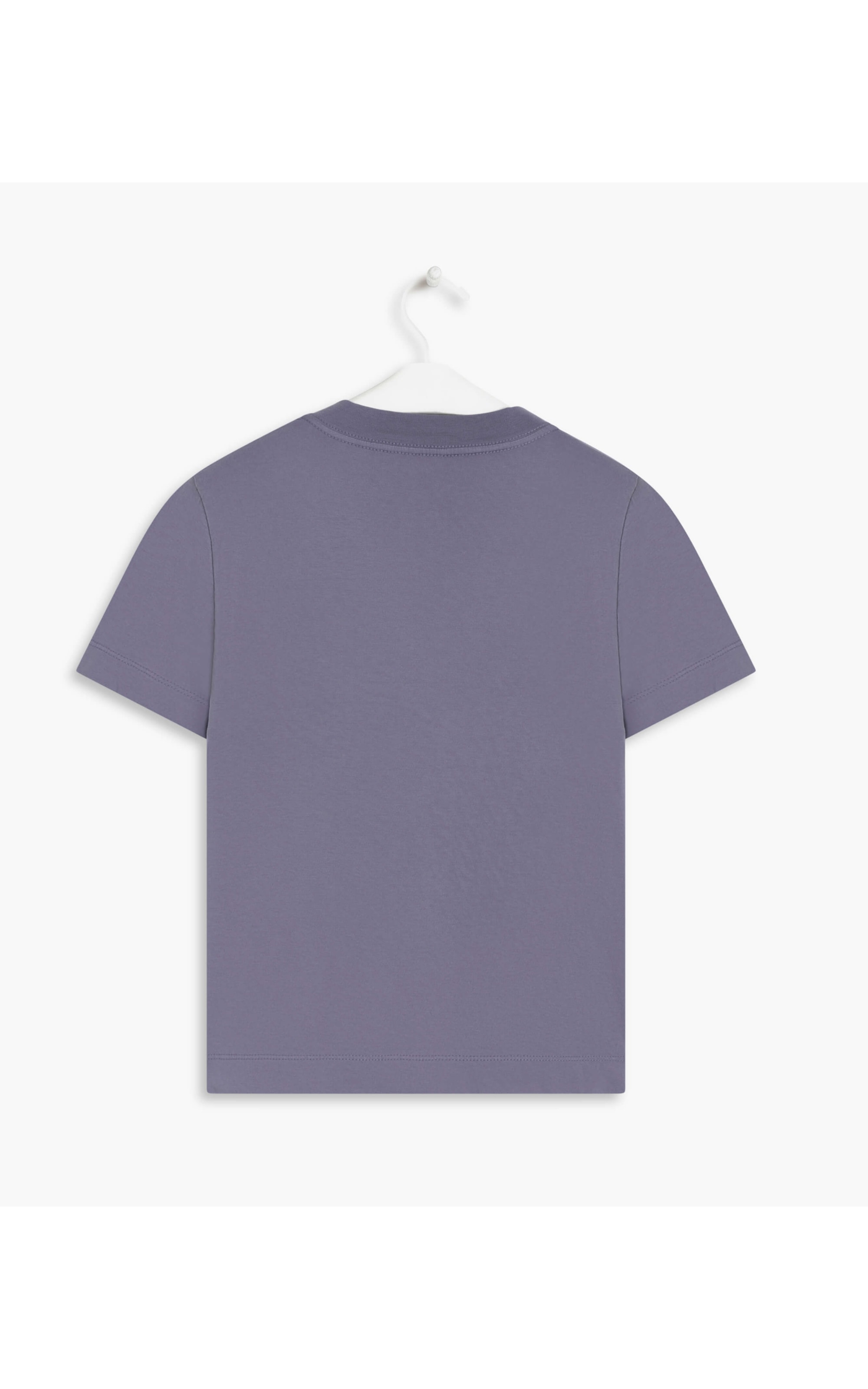 Blusa Pop Gd Azul Pervante