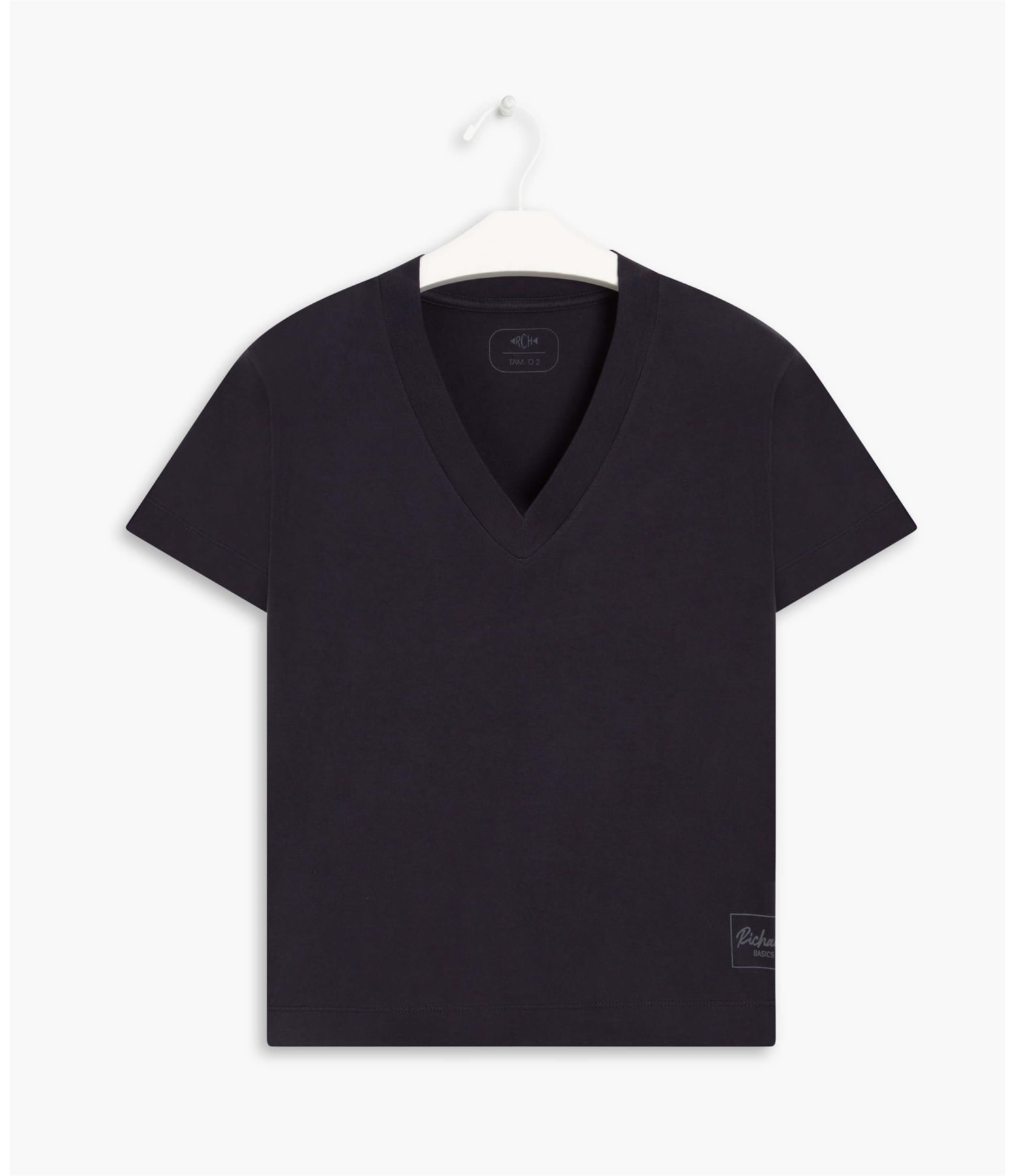 Blusa Pop Gd Dark Navy