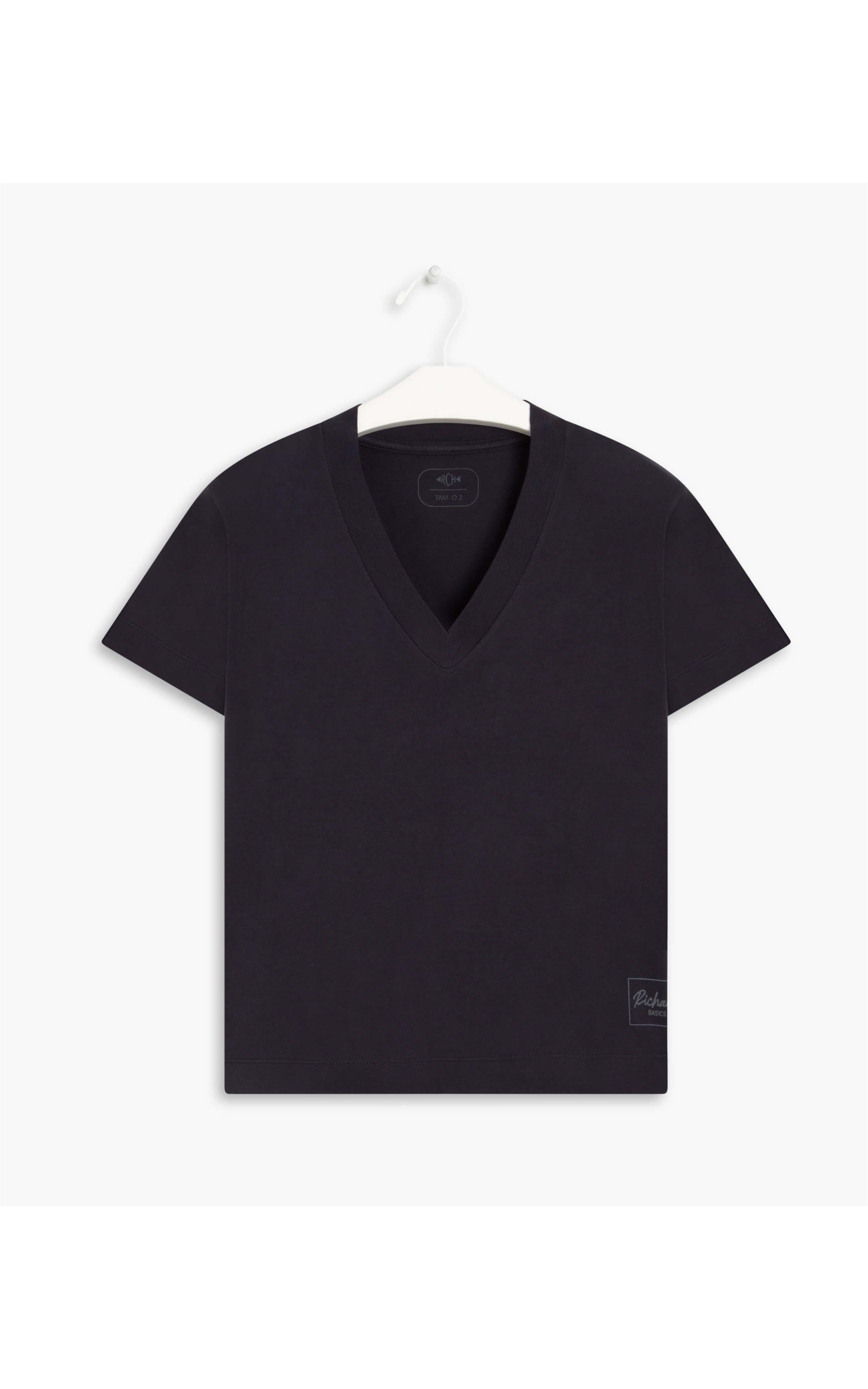 Blusa Pop Gd Dark Navy