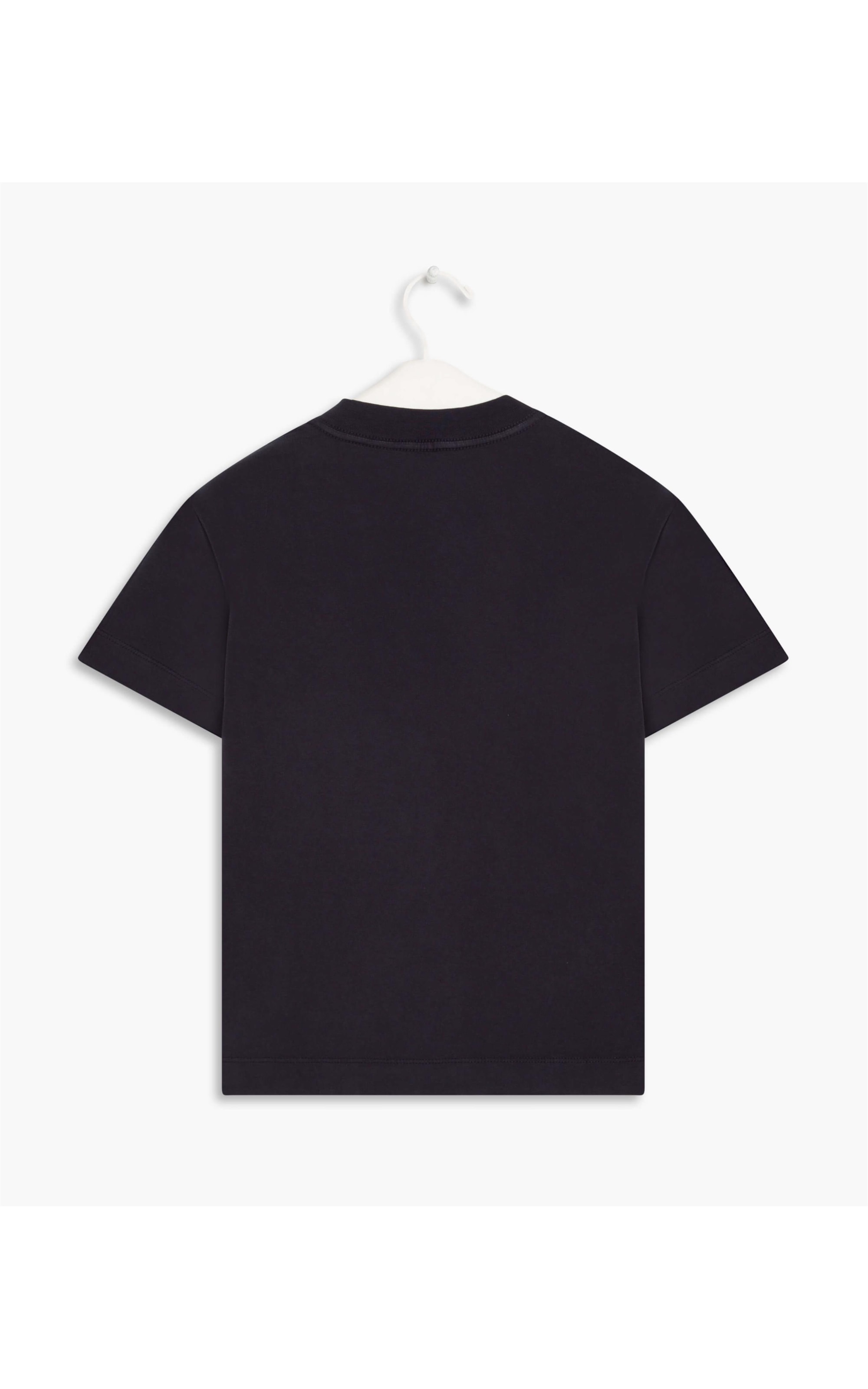 Blusa Pop Gd Dark Navy