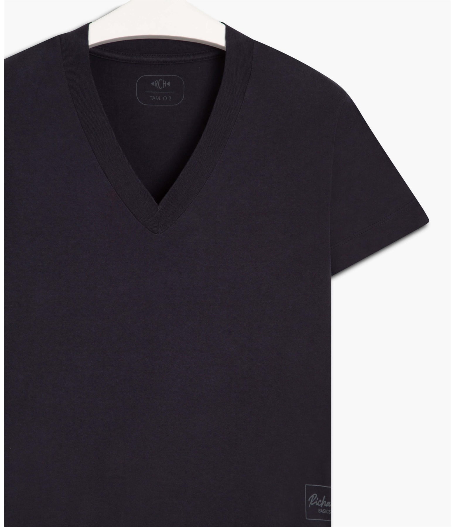 Blusa Pop Gd Dark Navy
