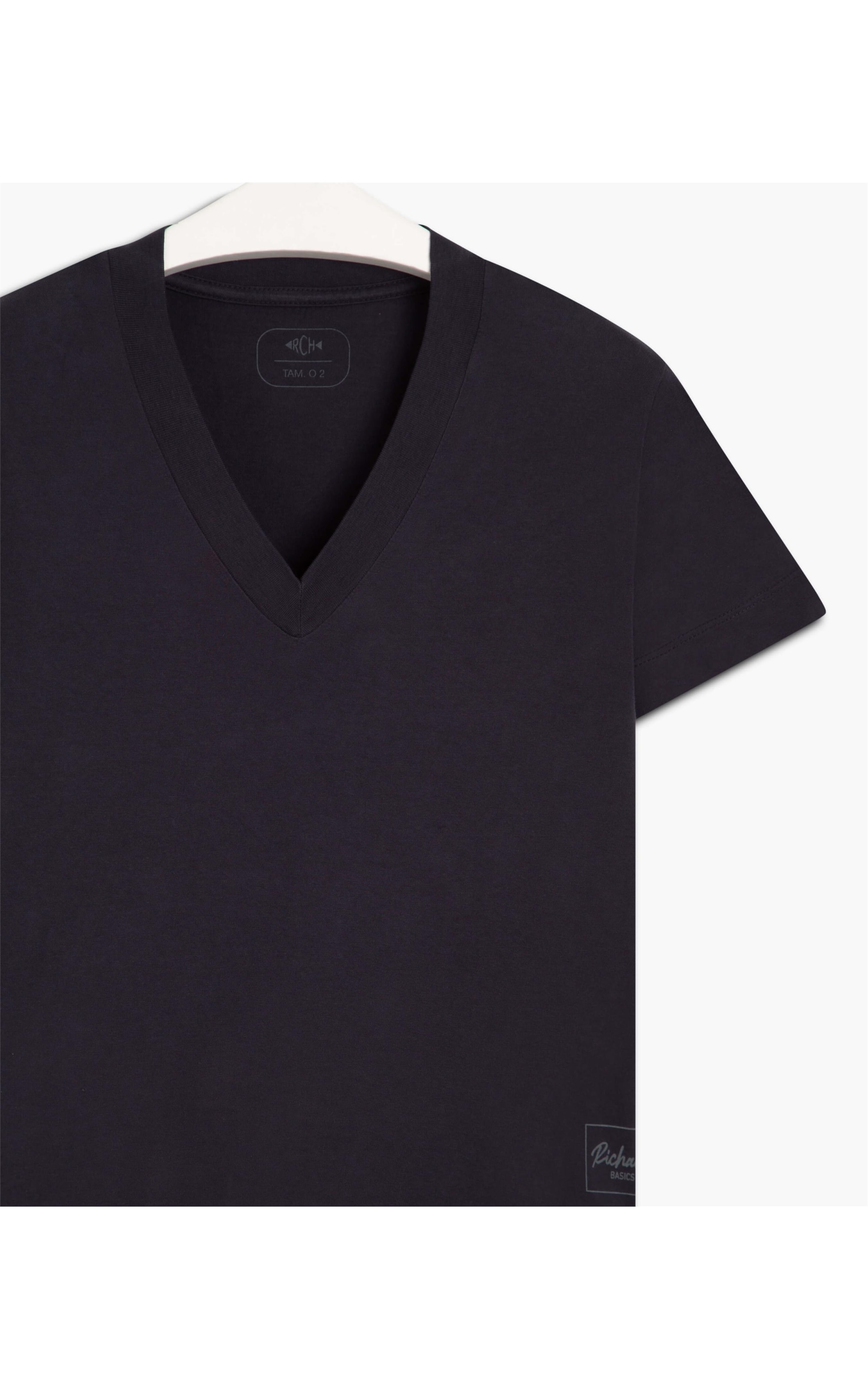 Blusa Pop Gd Dark Navy
