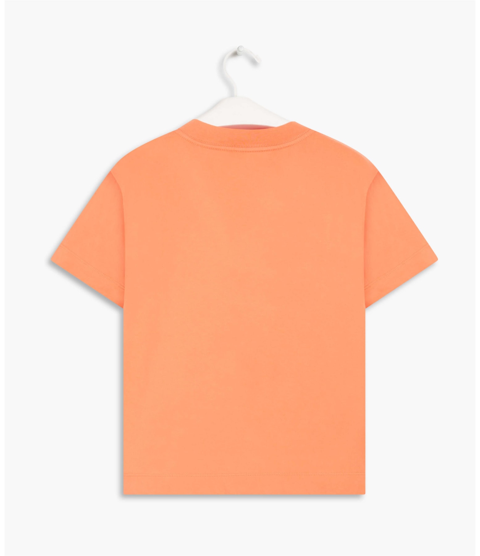 Blusa Pop Gd Pessego