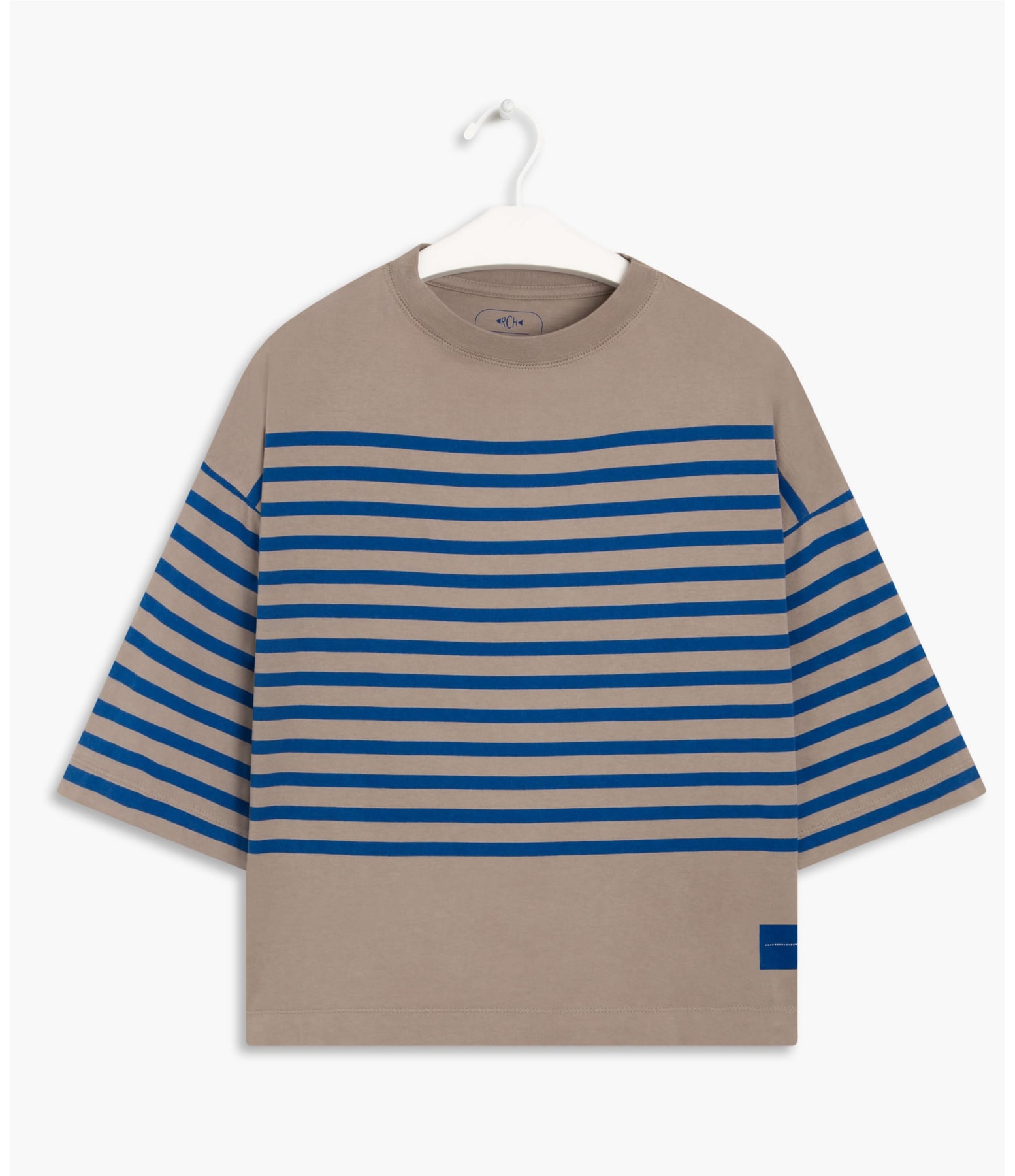 Blusa Puglia Listrada Mouse