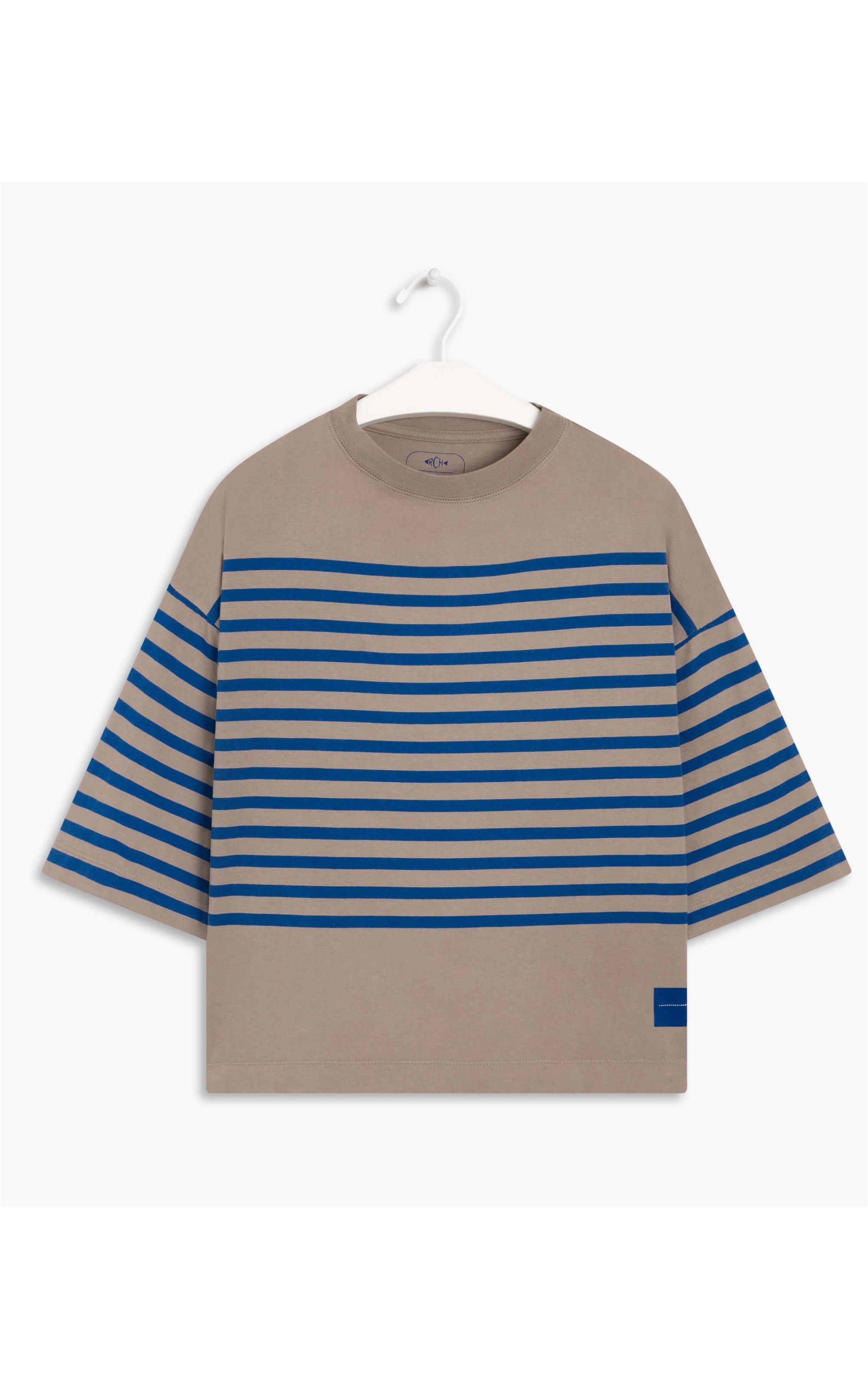 Blusa Puglia Listrada Mouse