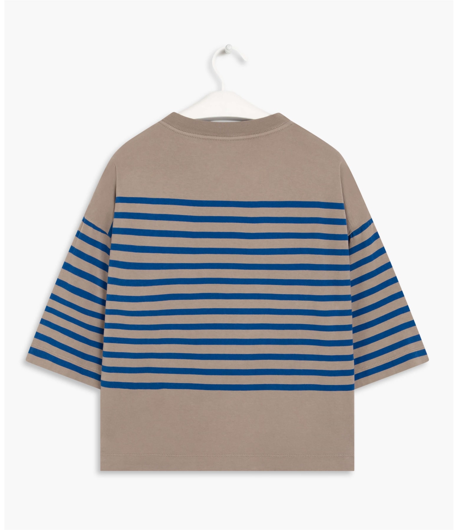 Blusa Puglia Listrada Mouse