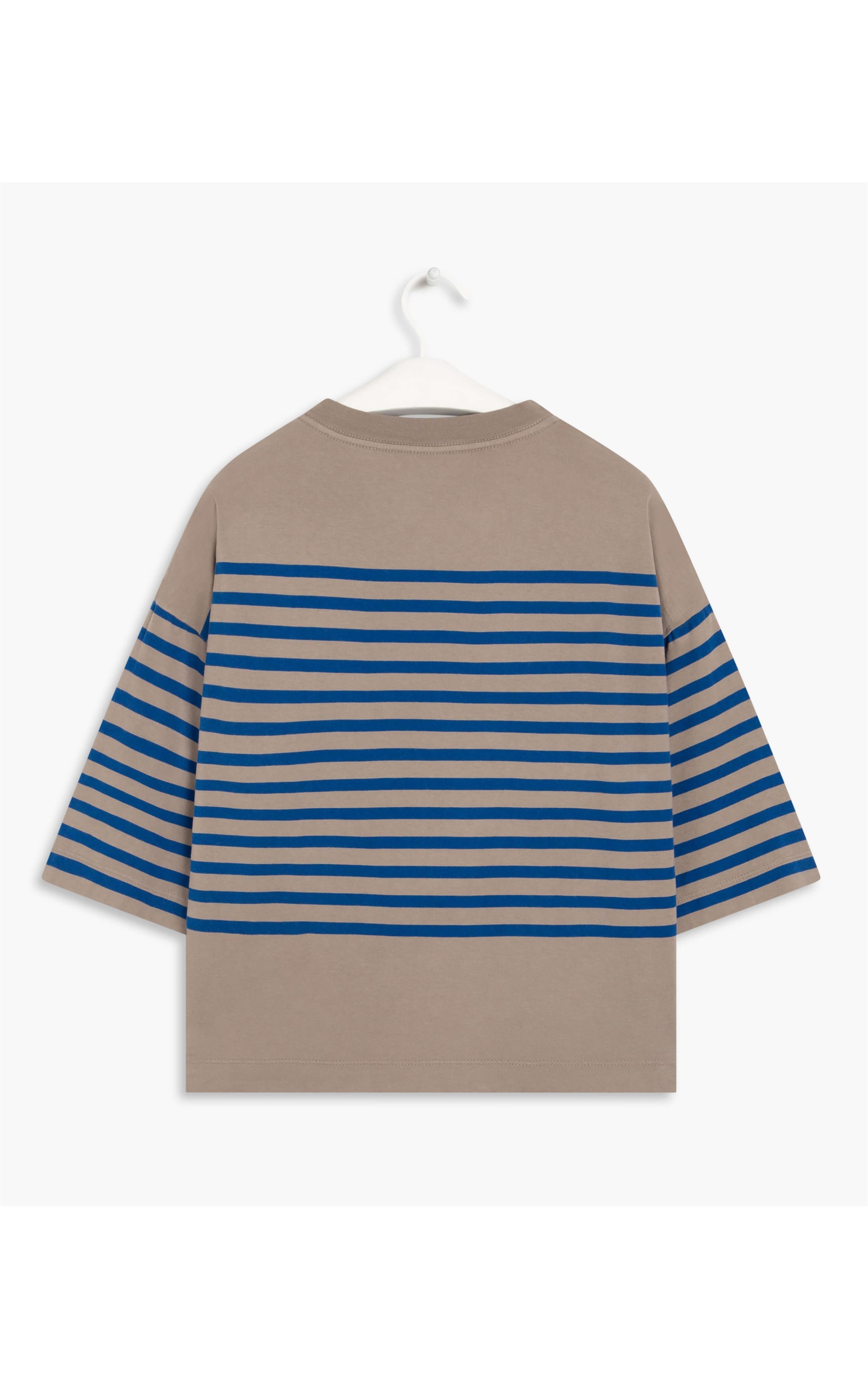 Blusa Puglia Listrada Mouse