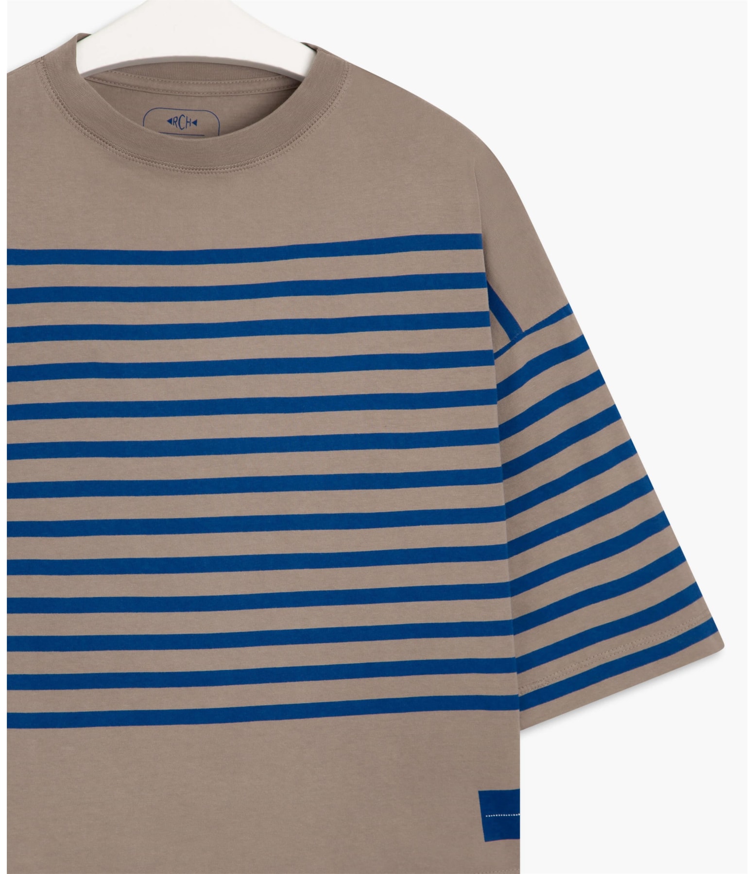Blusa Puglia Listrada Mouse