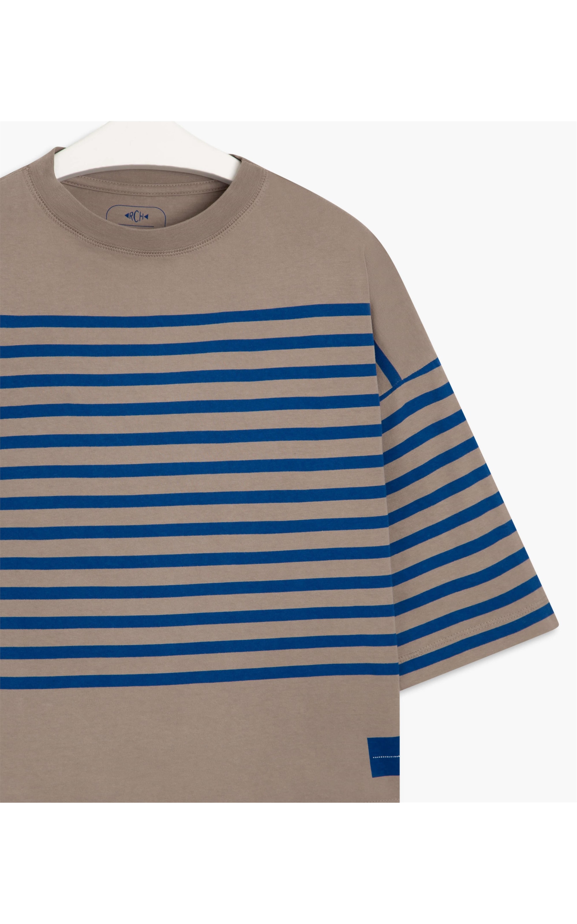 Blusa Puglia Listrada Mouse