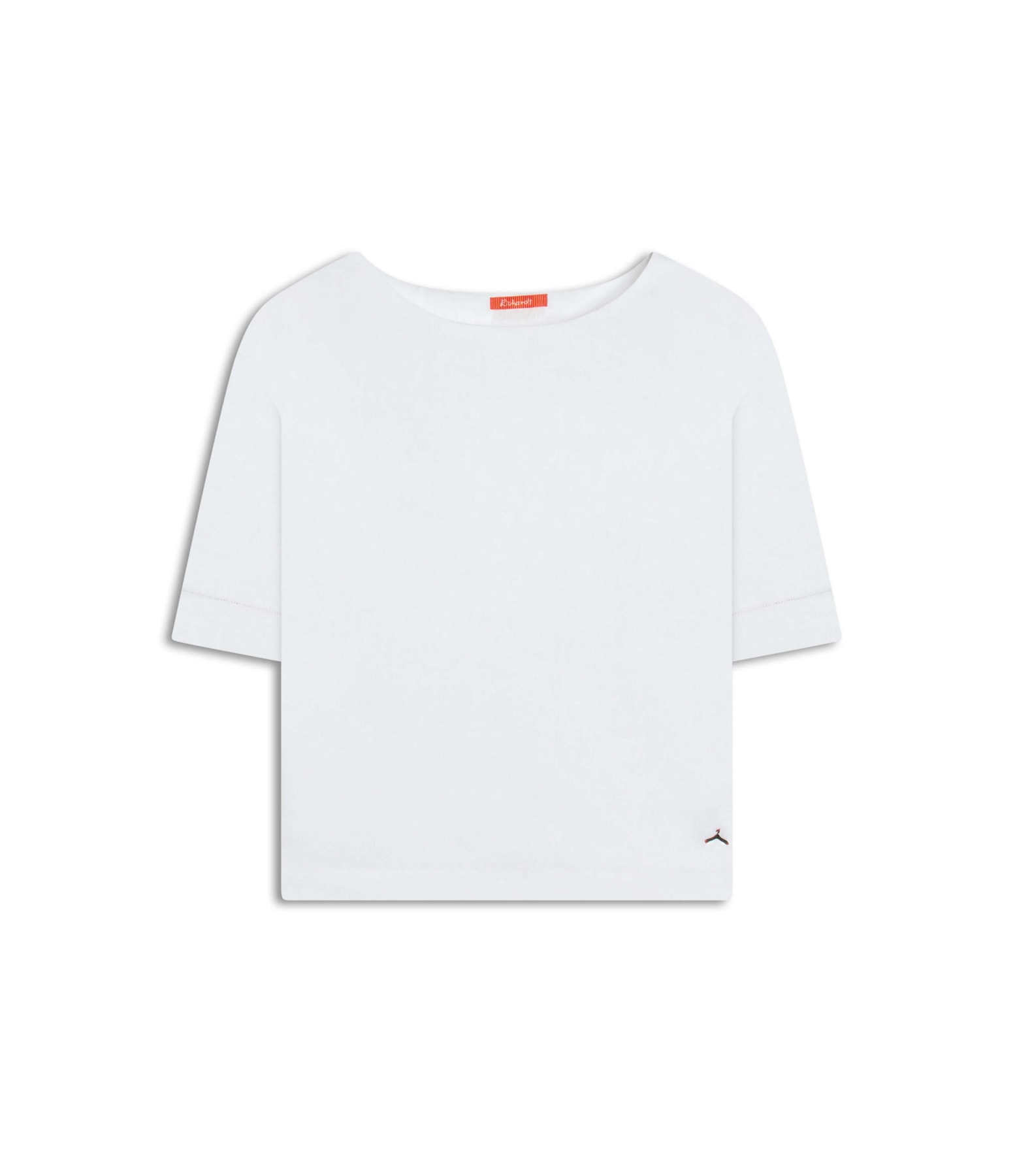Blusa  Puro Linho  Sierra Branco