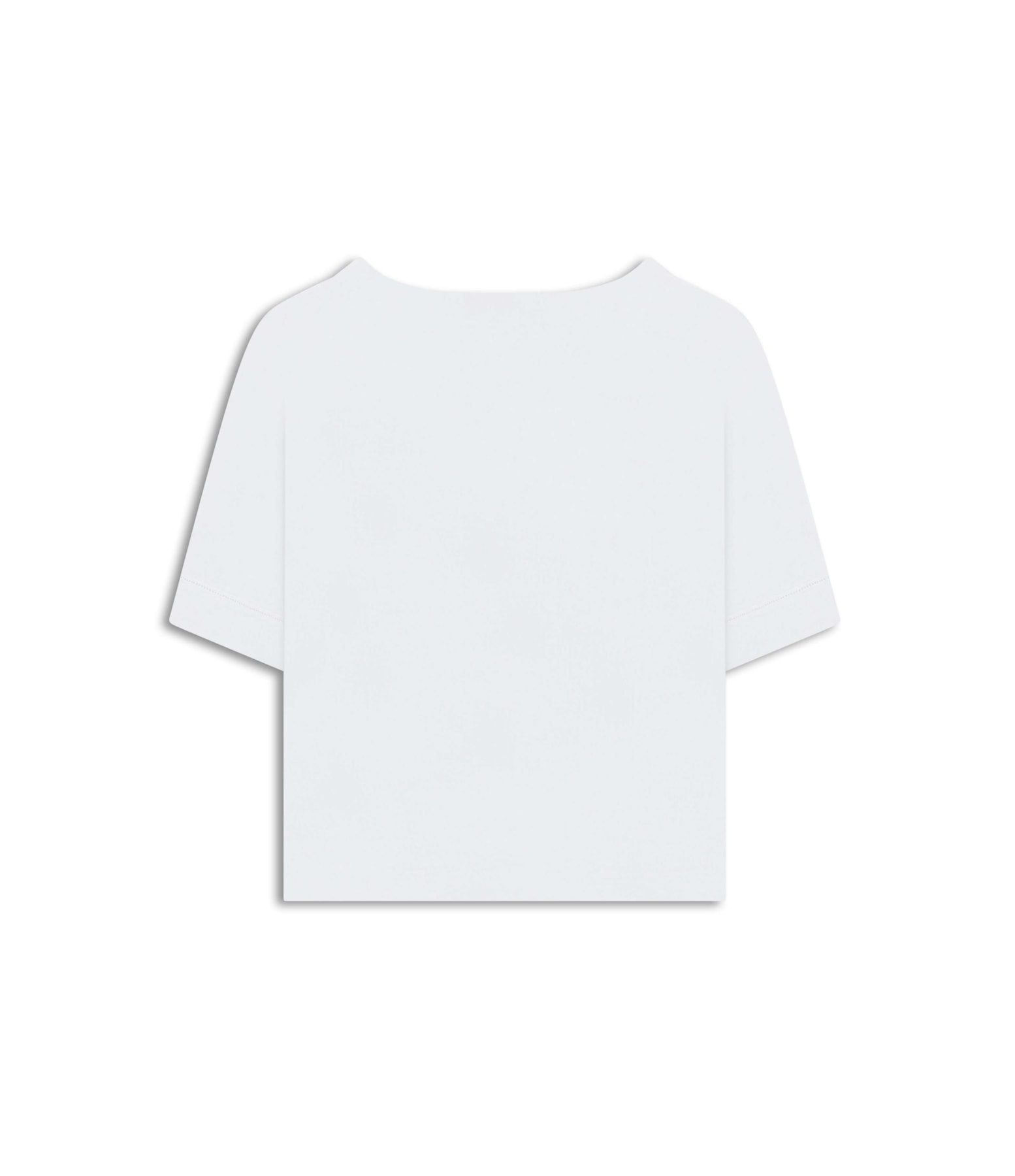 Blusa  Puro Linho  Sierra Branco