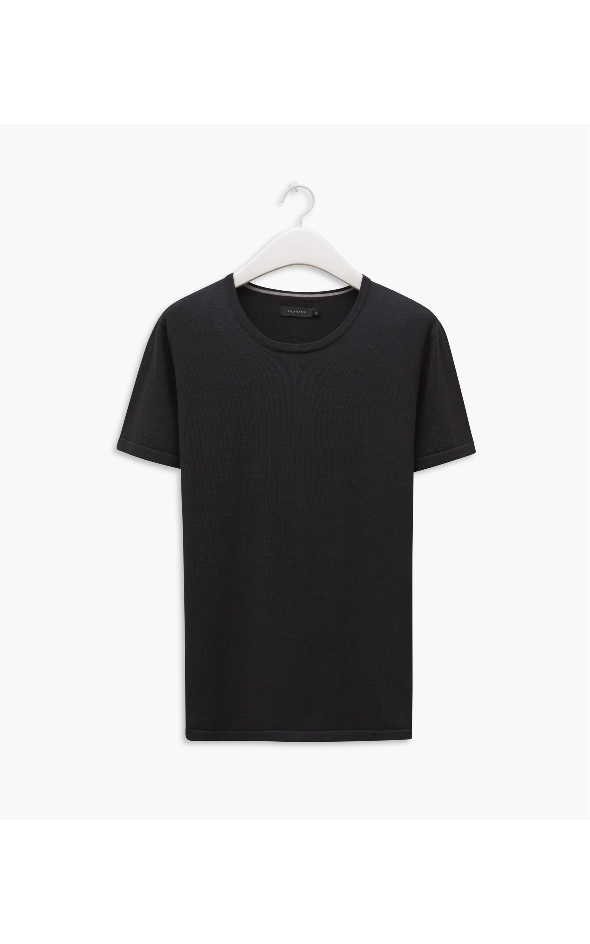 Blusa Saxxx Mc Azul Marinho