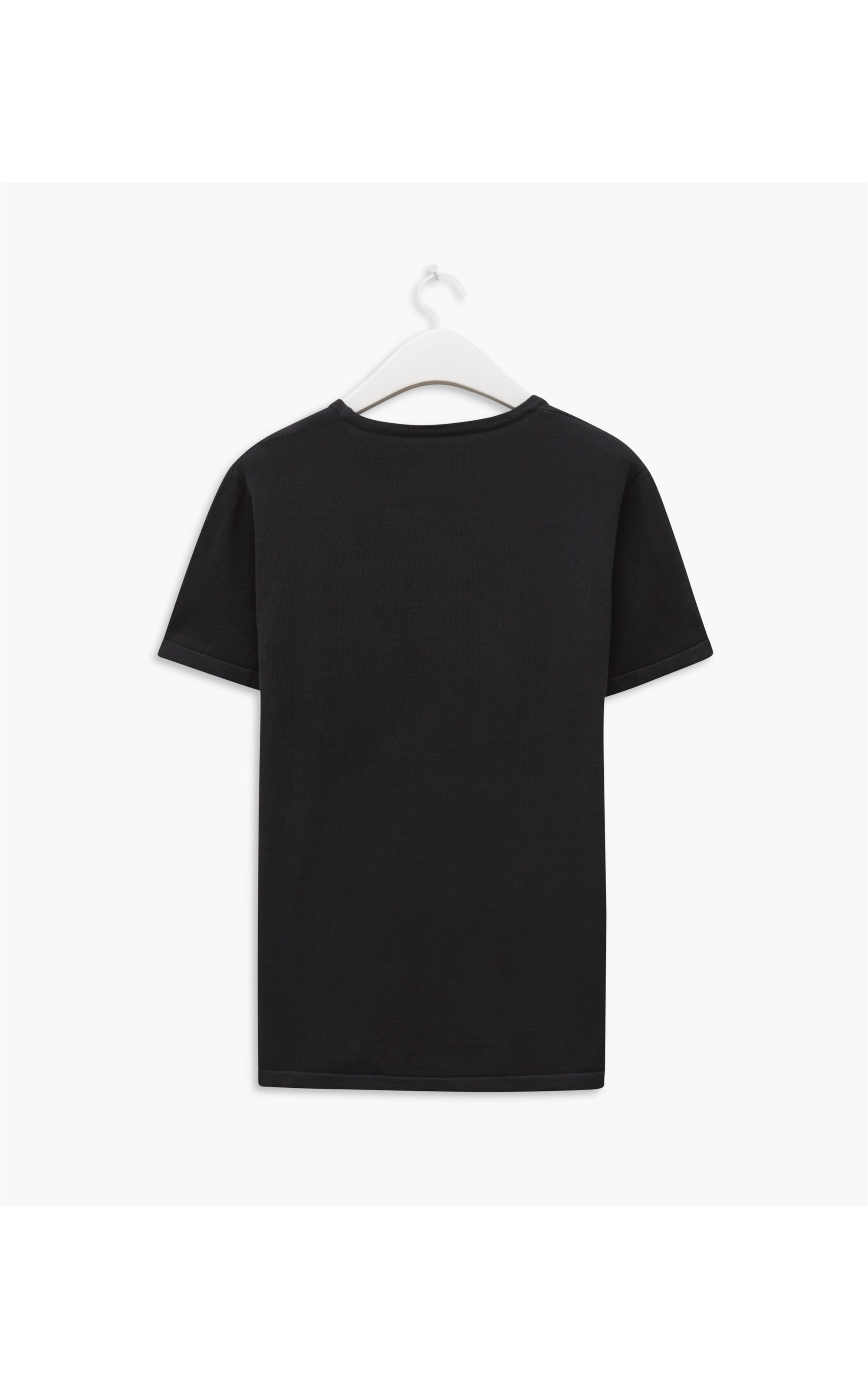 Blusa Saxxx Mc Azul Marinho