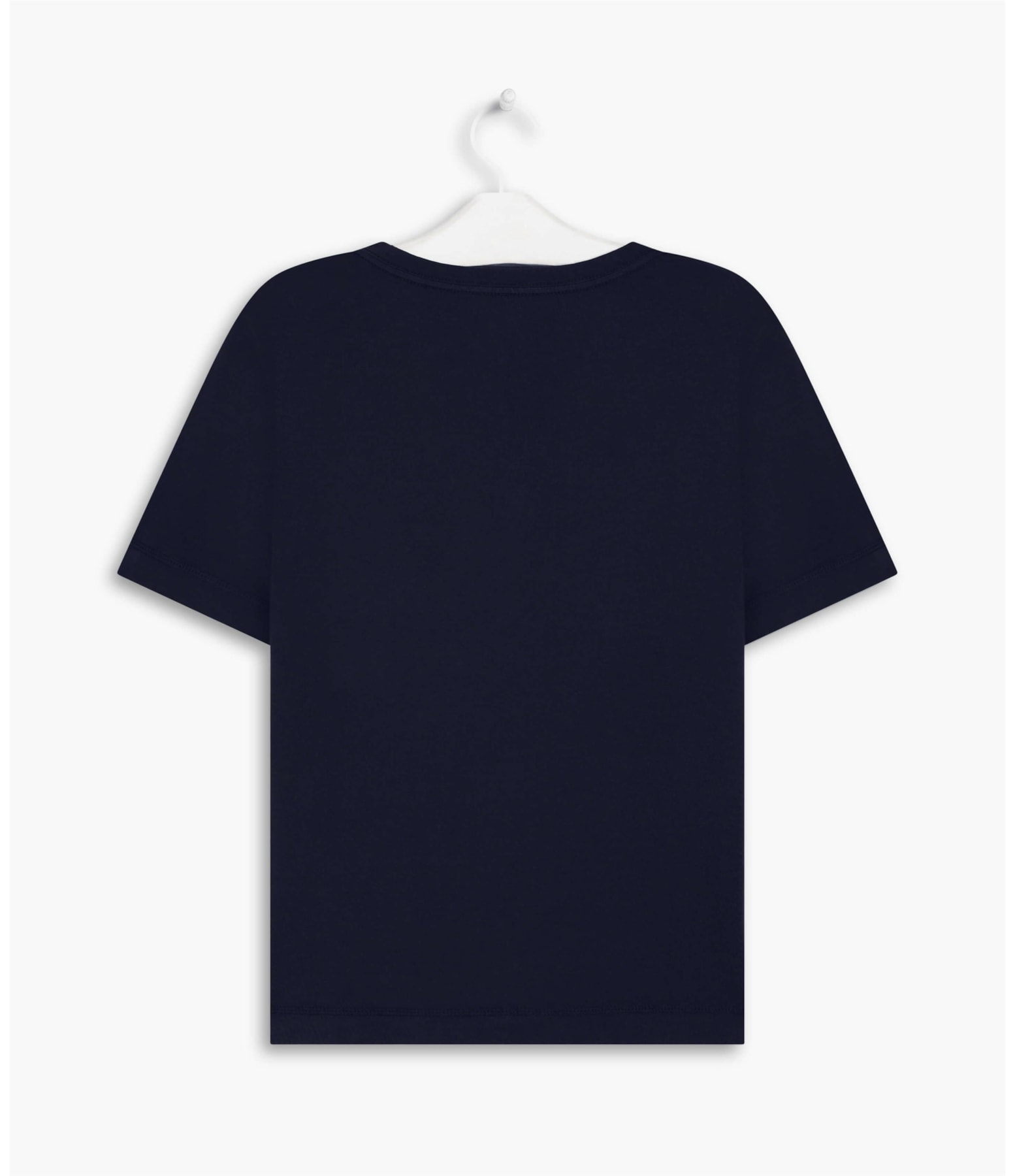 Blusa Selena Gd Dark Navy