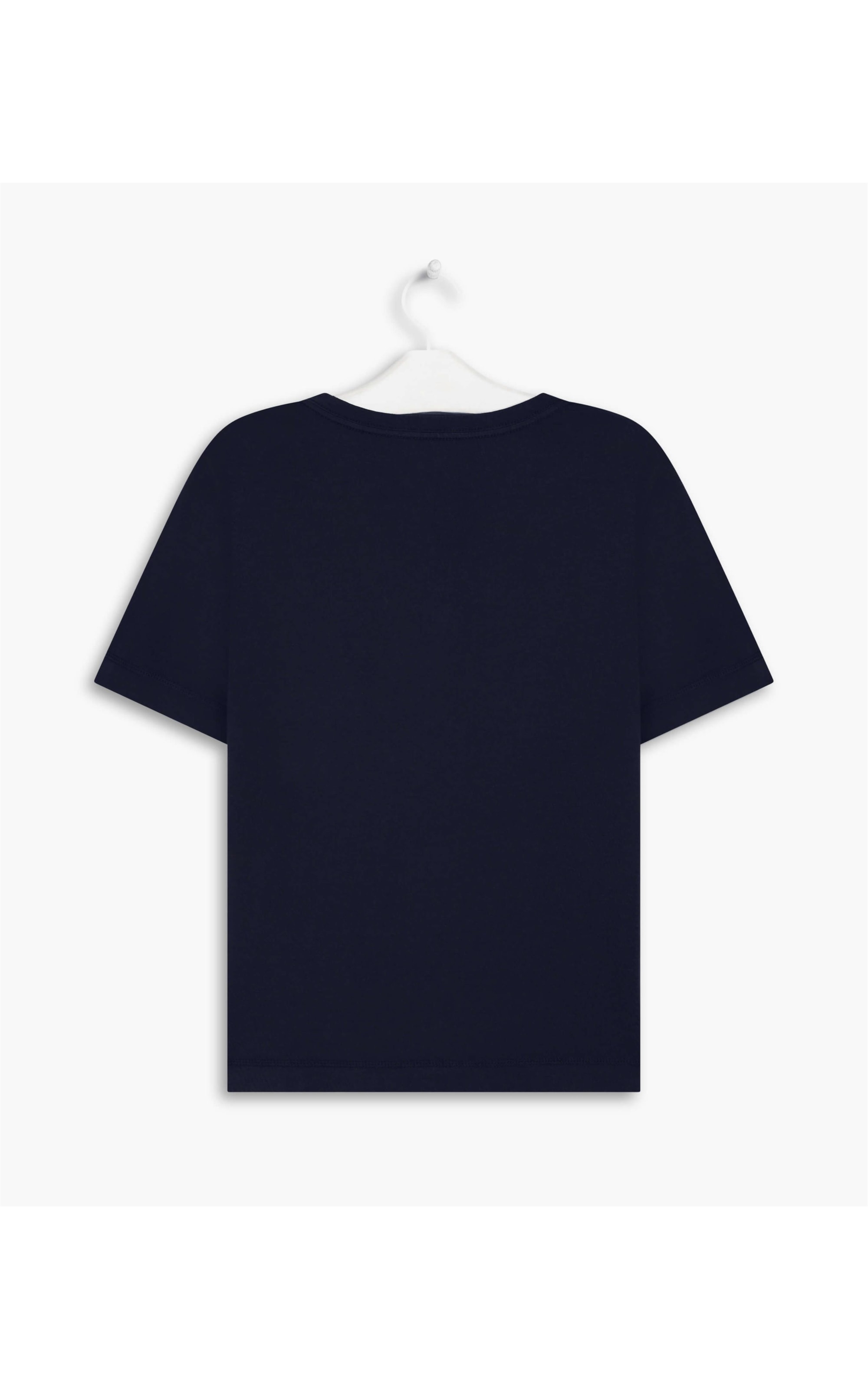 Blusa Selena Gd Dark Navy