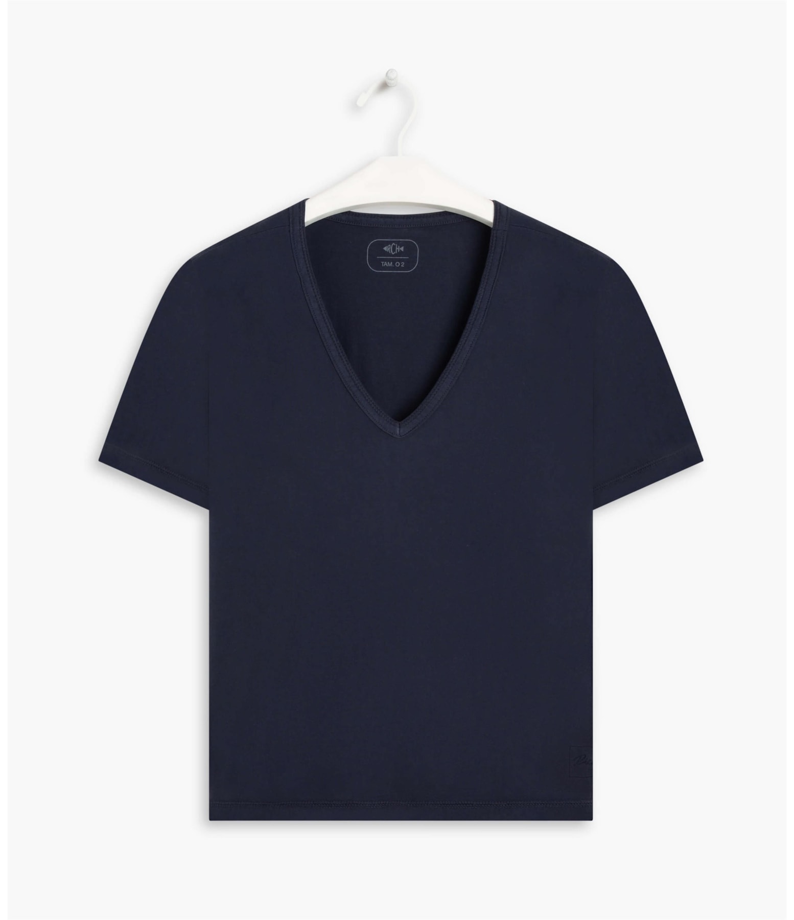 Blusa Selena Gd Marinho