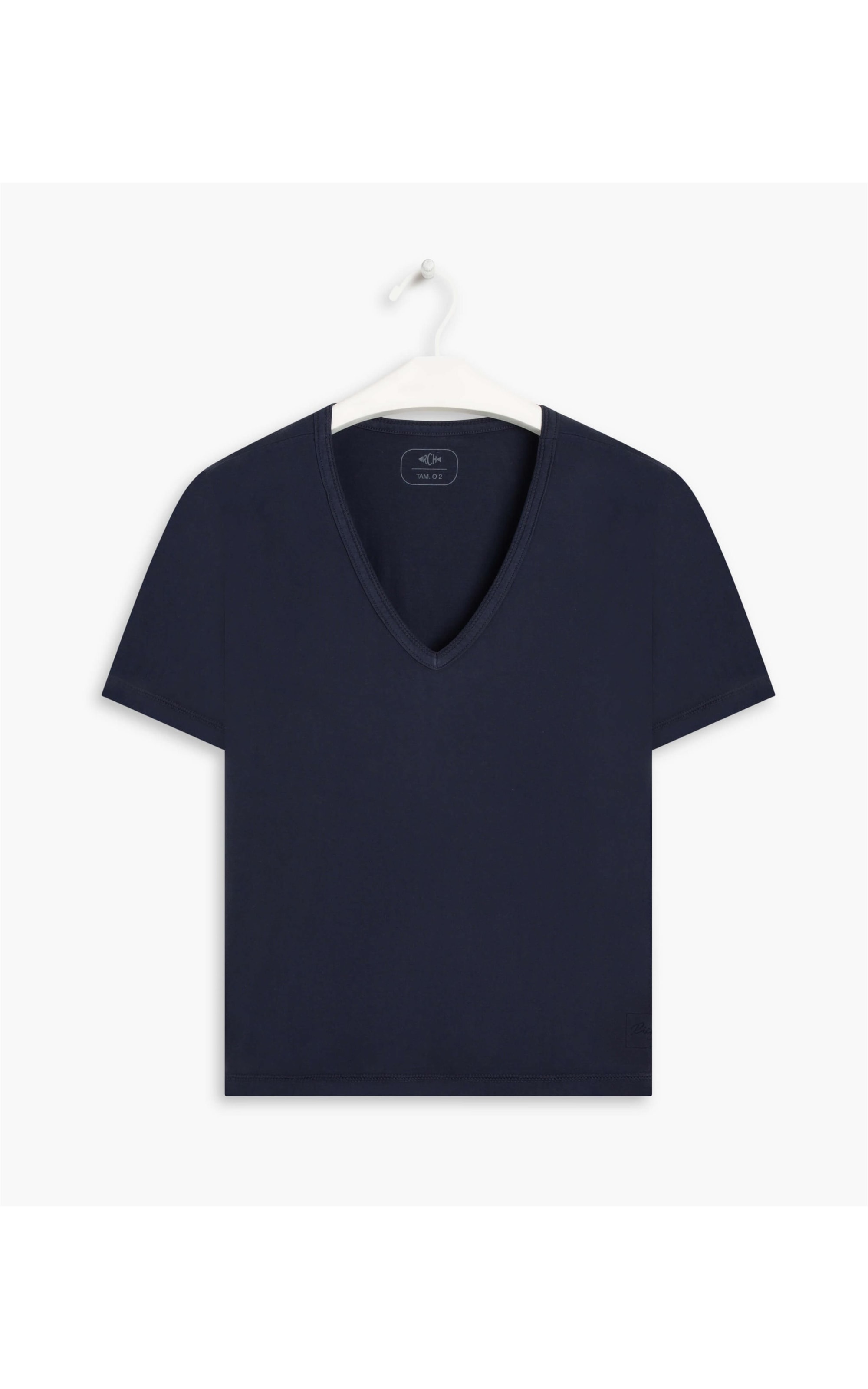 Blusa Selena Gd Marinho