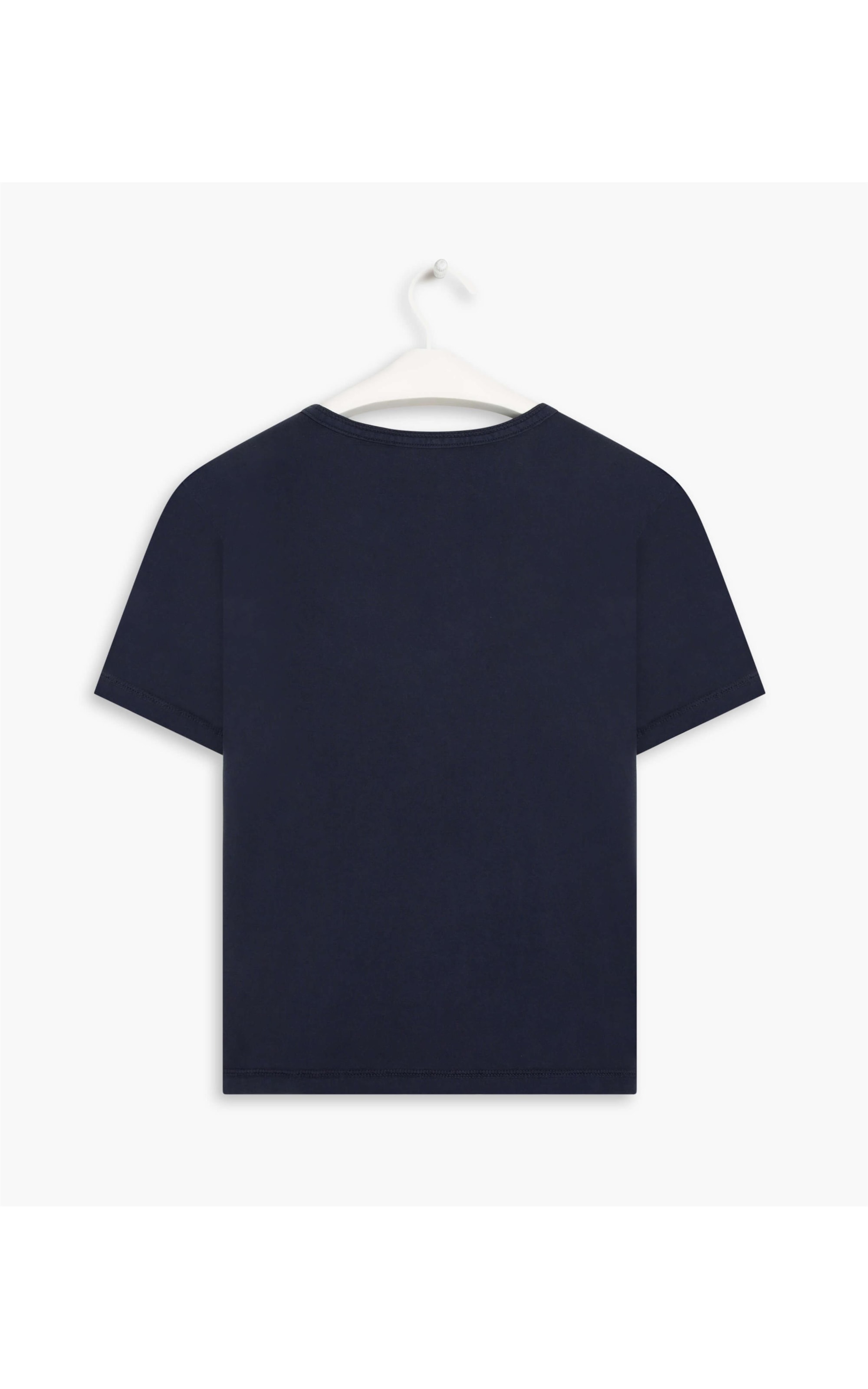 Blusa Selena Gd Marinho