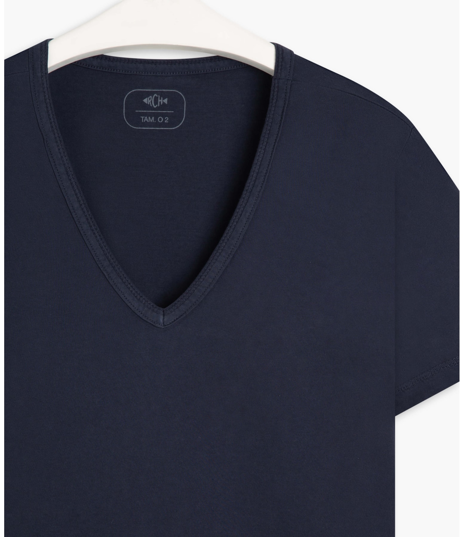 Blusa Selena Gd Marinho