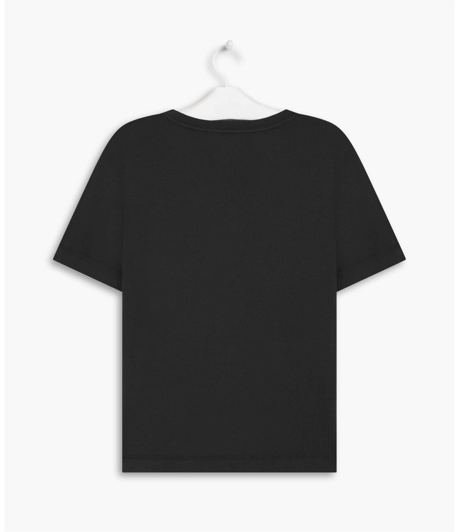 Blusa Selena Gd Preto