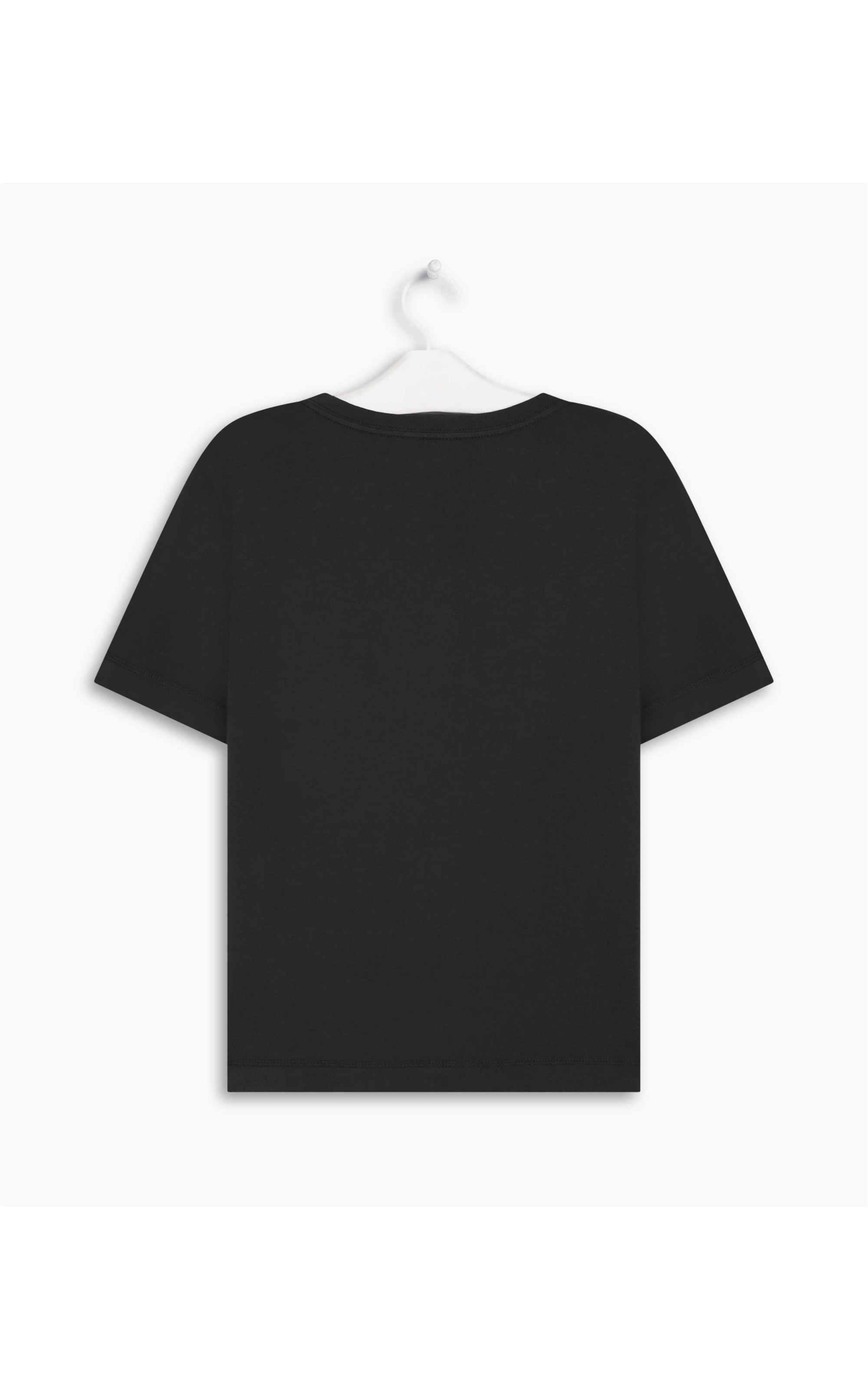 Blusa Selena Gd Preto